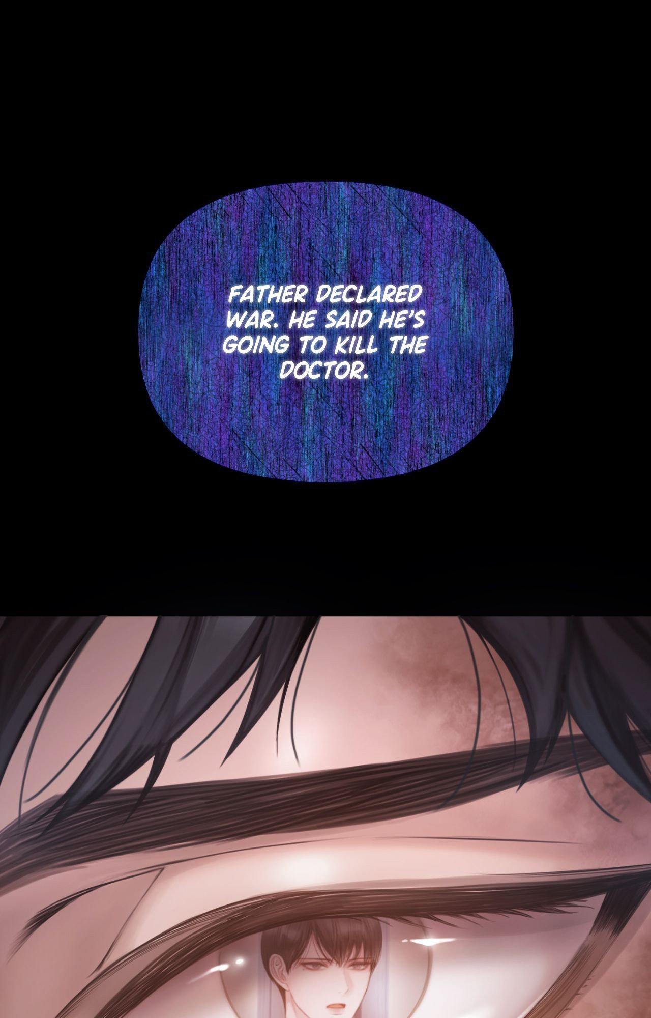 Mary Jane (Official) - Chapter 66 manhwa