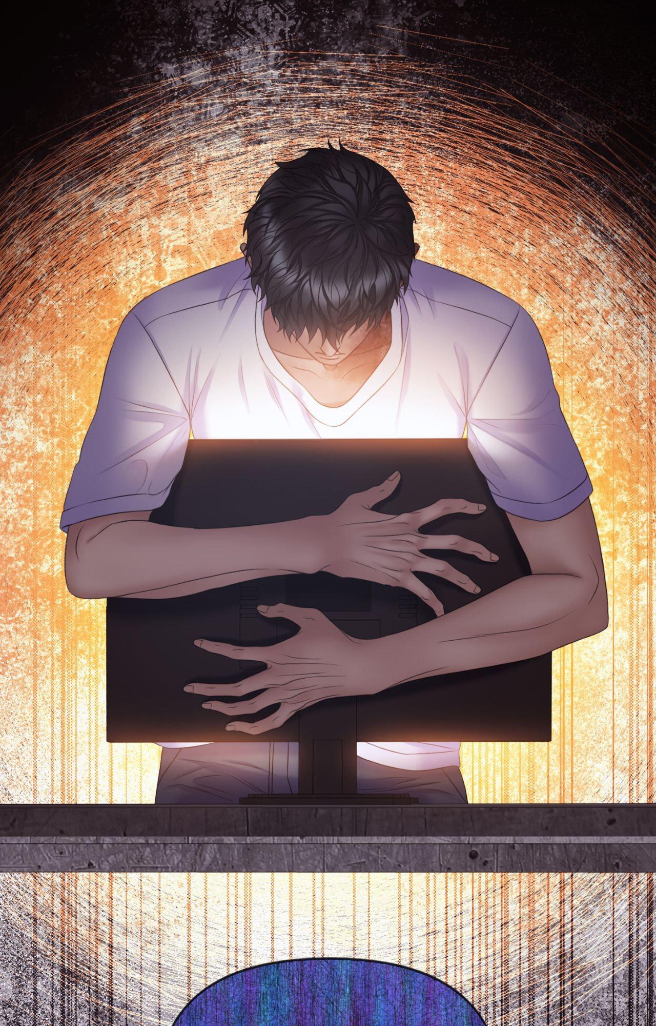 Mary Jane (Official) - Chapter 66 manhwa