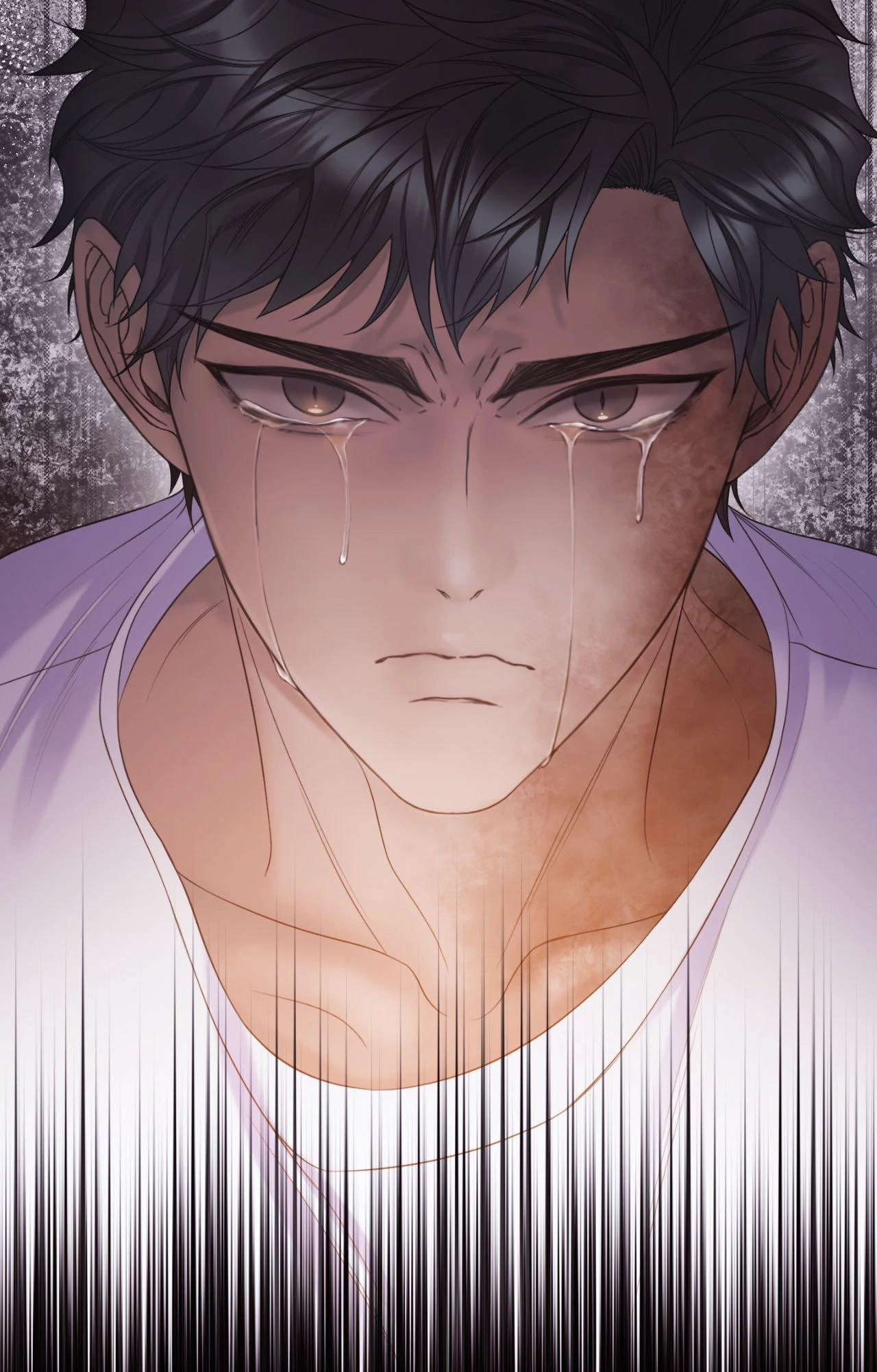 Mary Jane (Official) - Chapter 66 manhwa