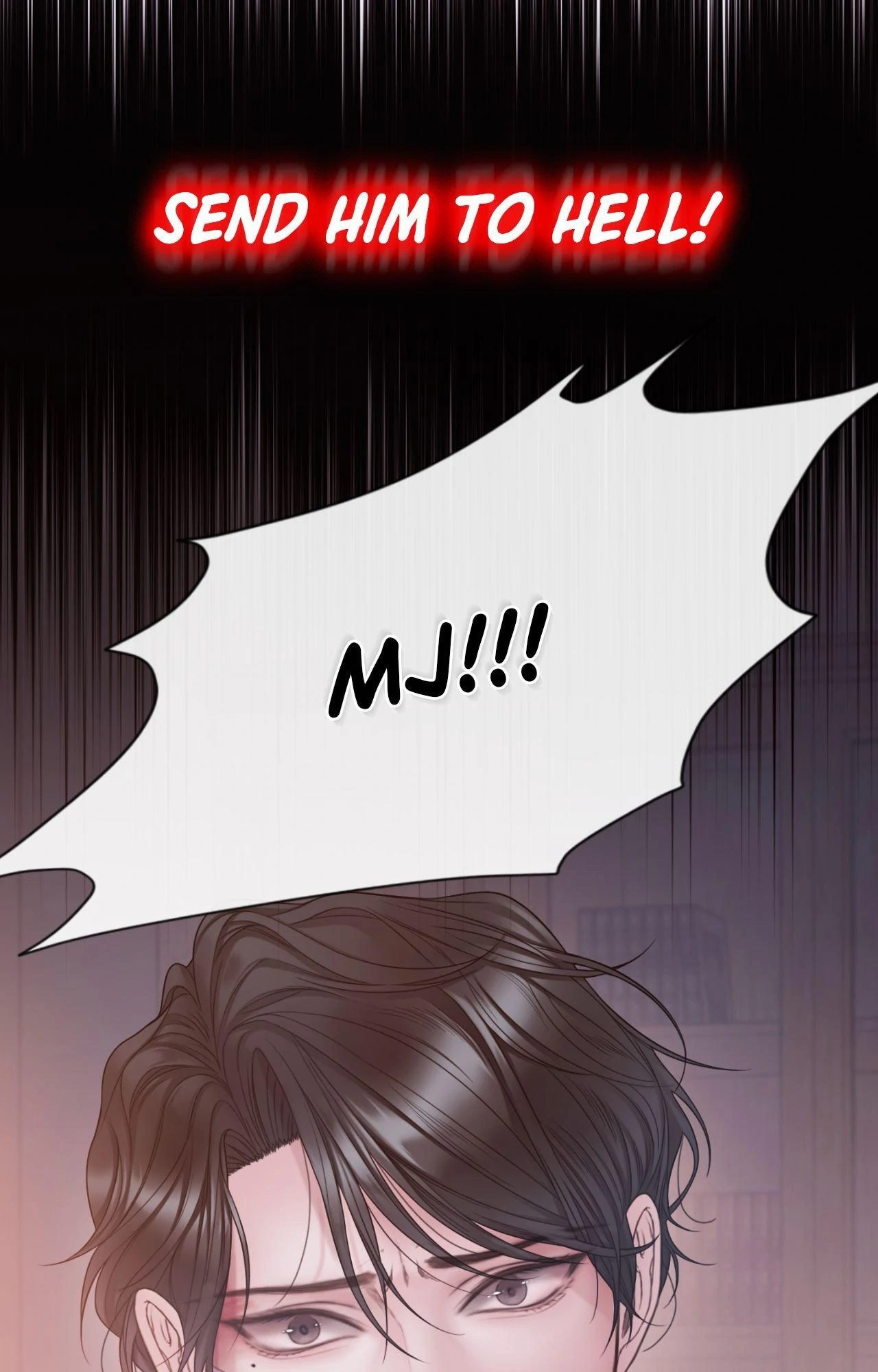 Mary Jane (Official) - Chapter 66 manhwa