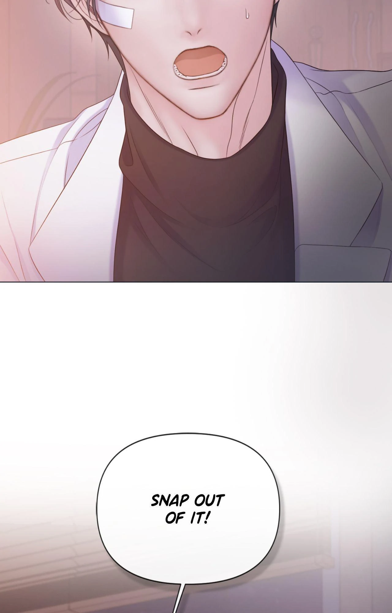 Mary Jane (Official) - Chapter 66 manhwa