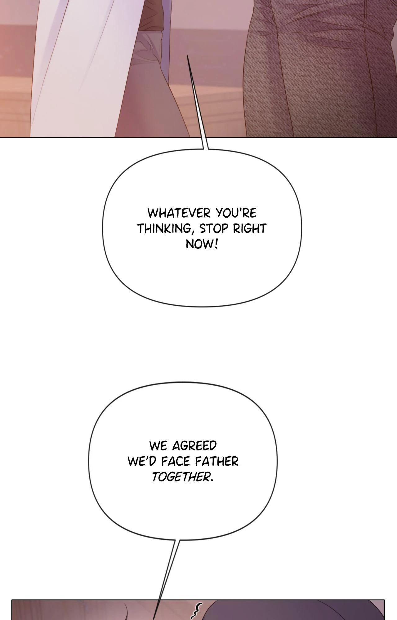Mary Jane (Official) - Chapter 66 manhwa
