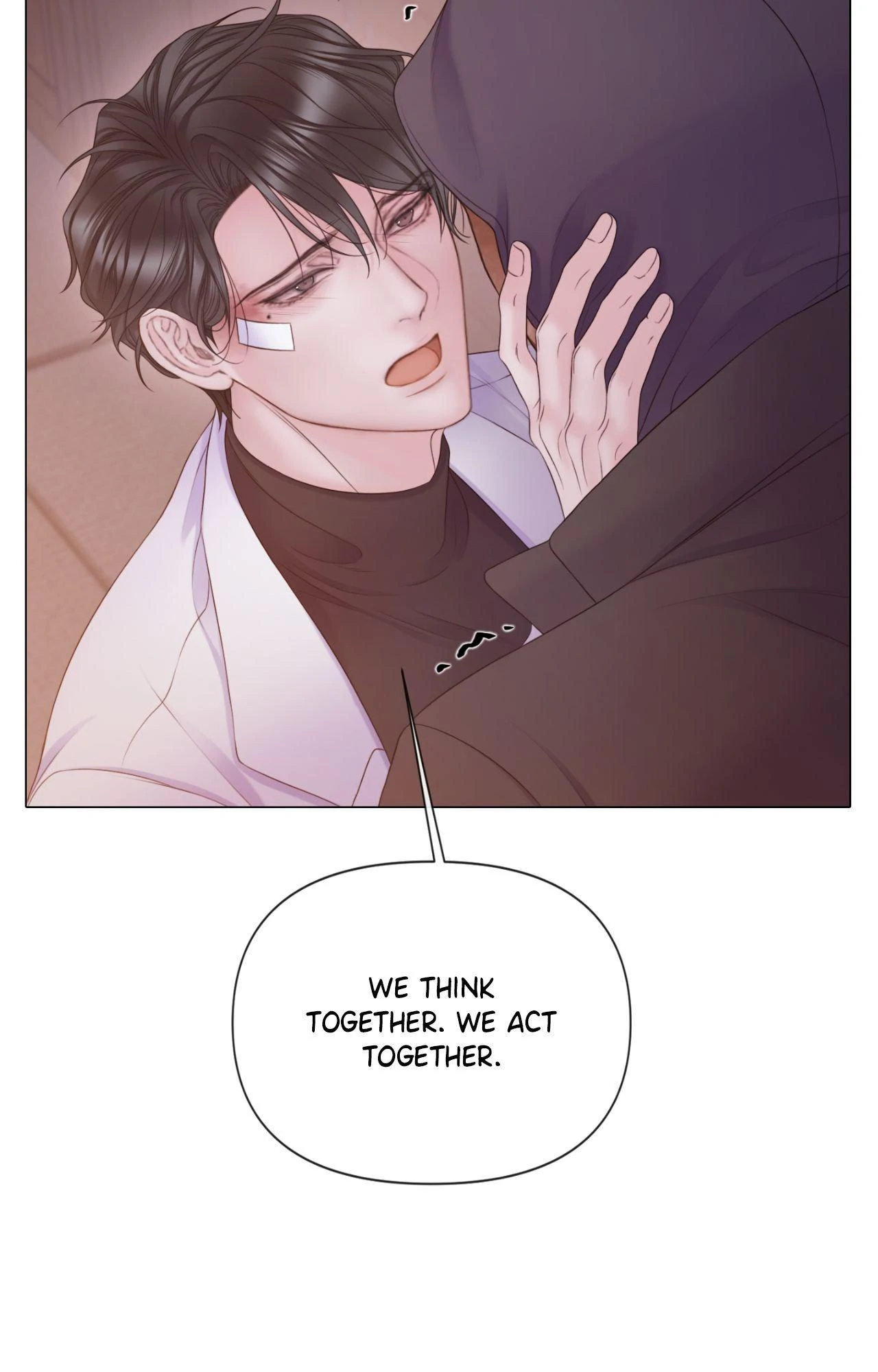 Mary Jane (Official) - Chapter 66 manhwa