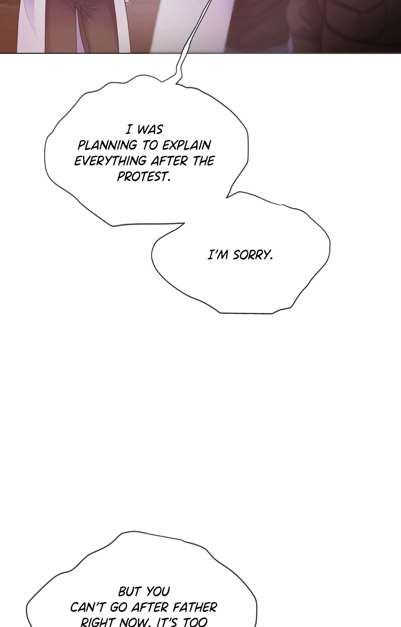 Mary Jane (Official) - Chapter 66 manhwa