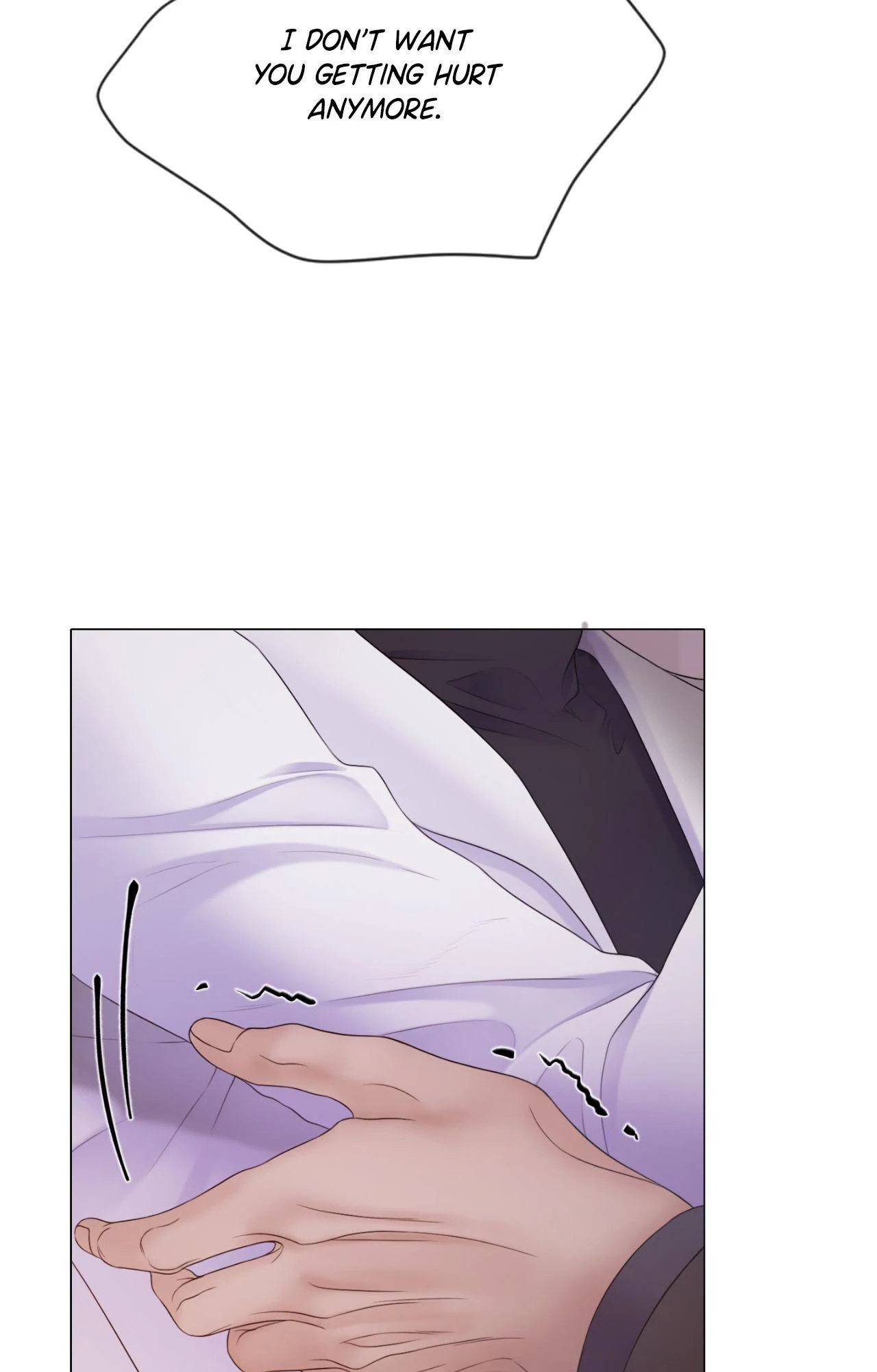 Mary Jane (Official) - Chapter 66 manhwa