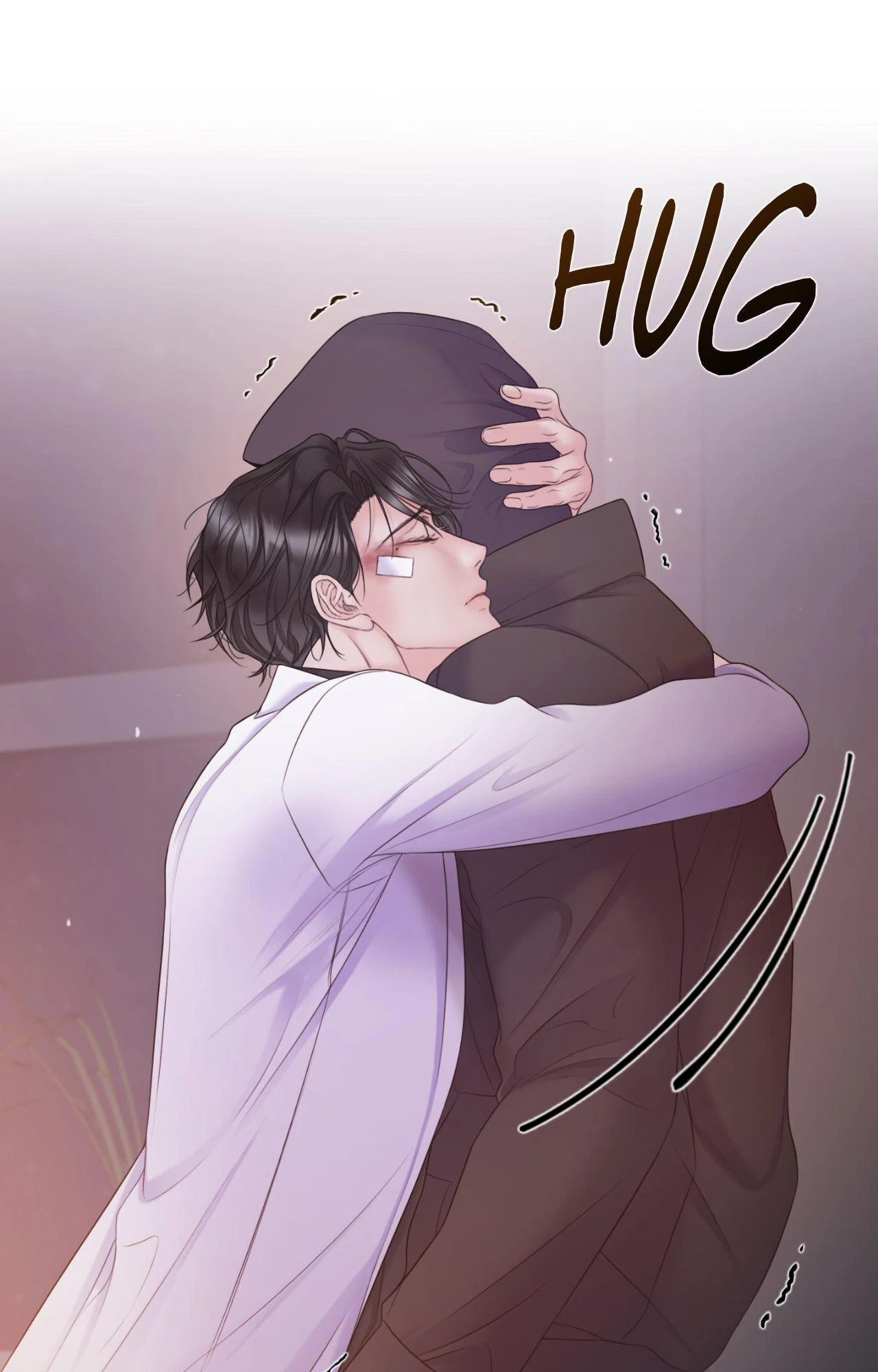 Mary Jane (Official) - Chapter 66 manhwa