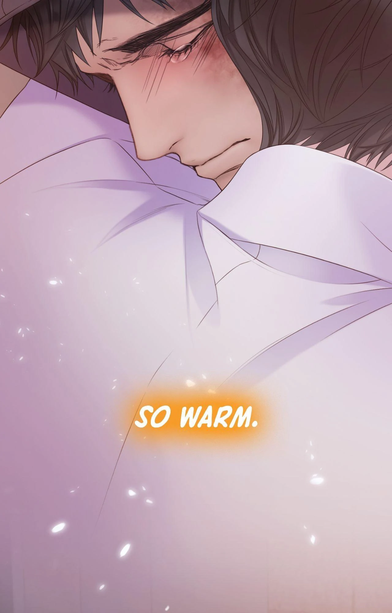 Mary Jane (Official) - Chapter 66 manhwa