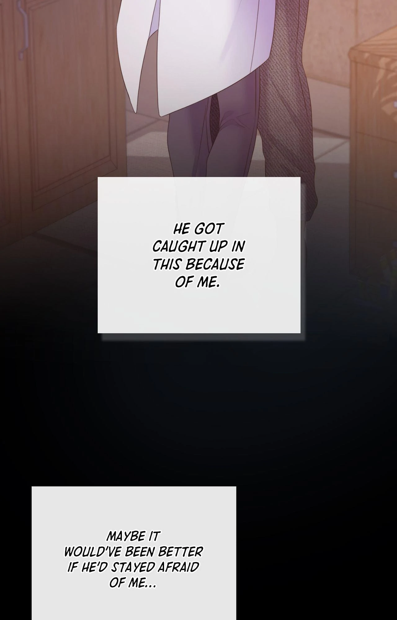 Mary Jane (Official) - Chapter 66 manhwa