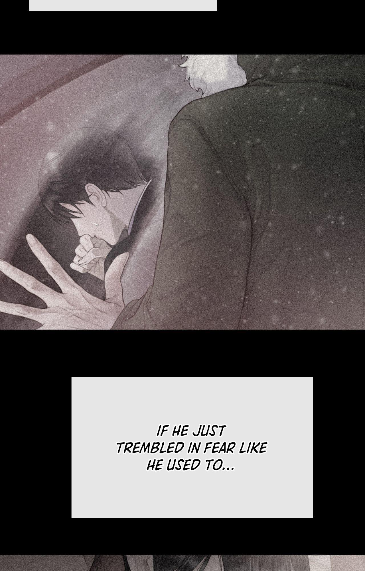 Mary Jane (Official) - Chapter 66 manhwa