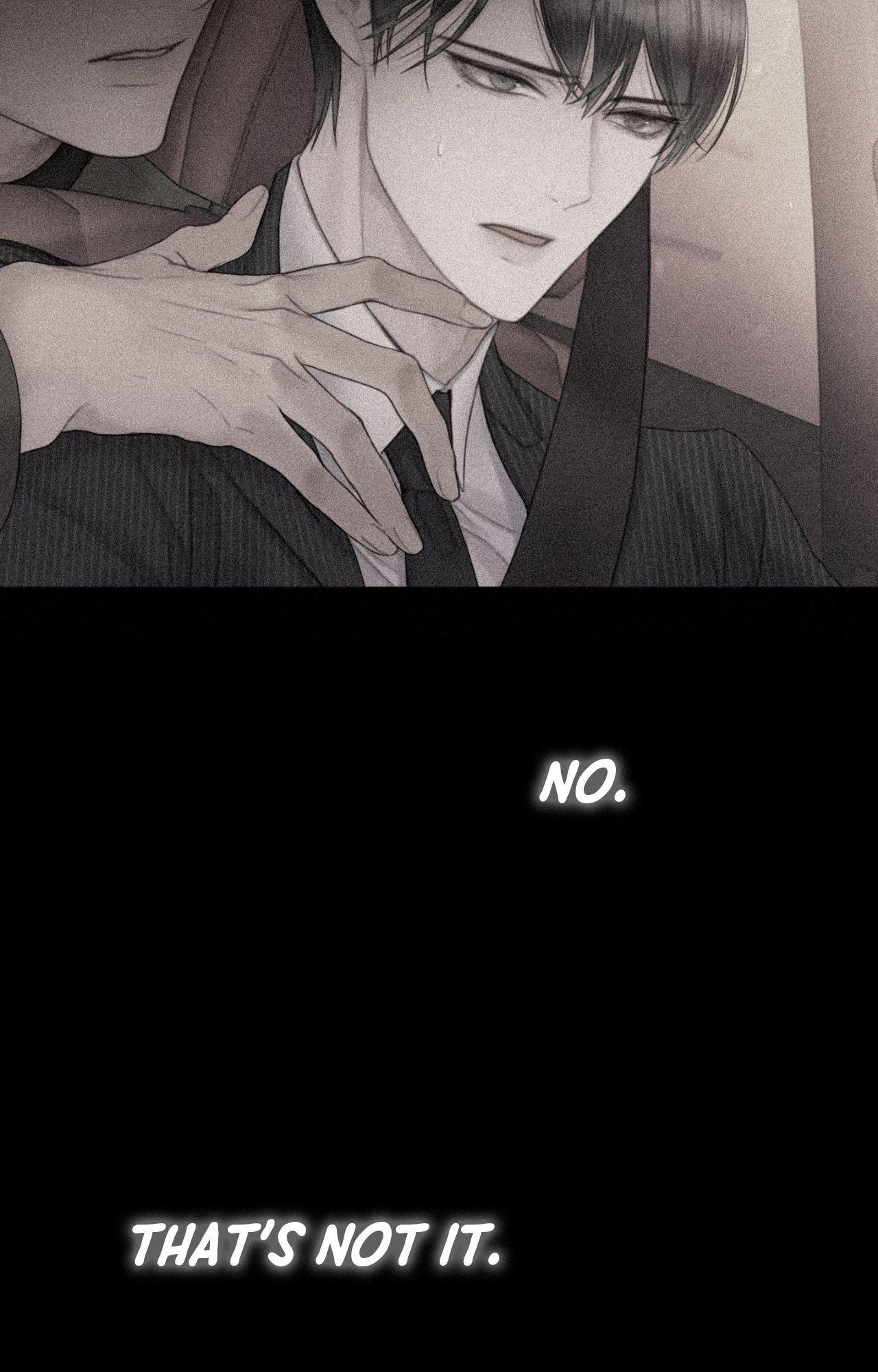 Mary Jane (Official) - Chapter 66 manhwa