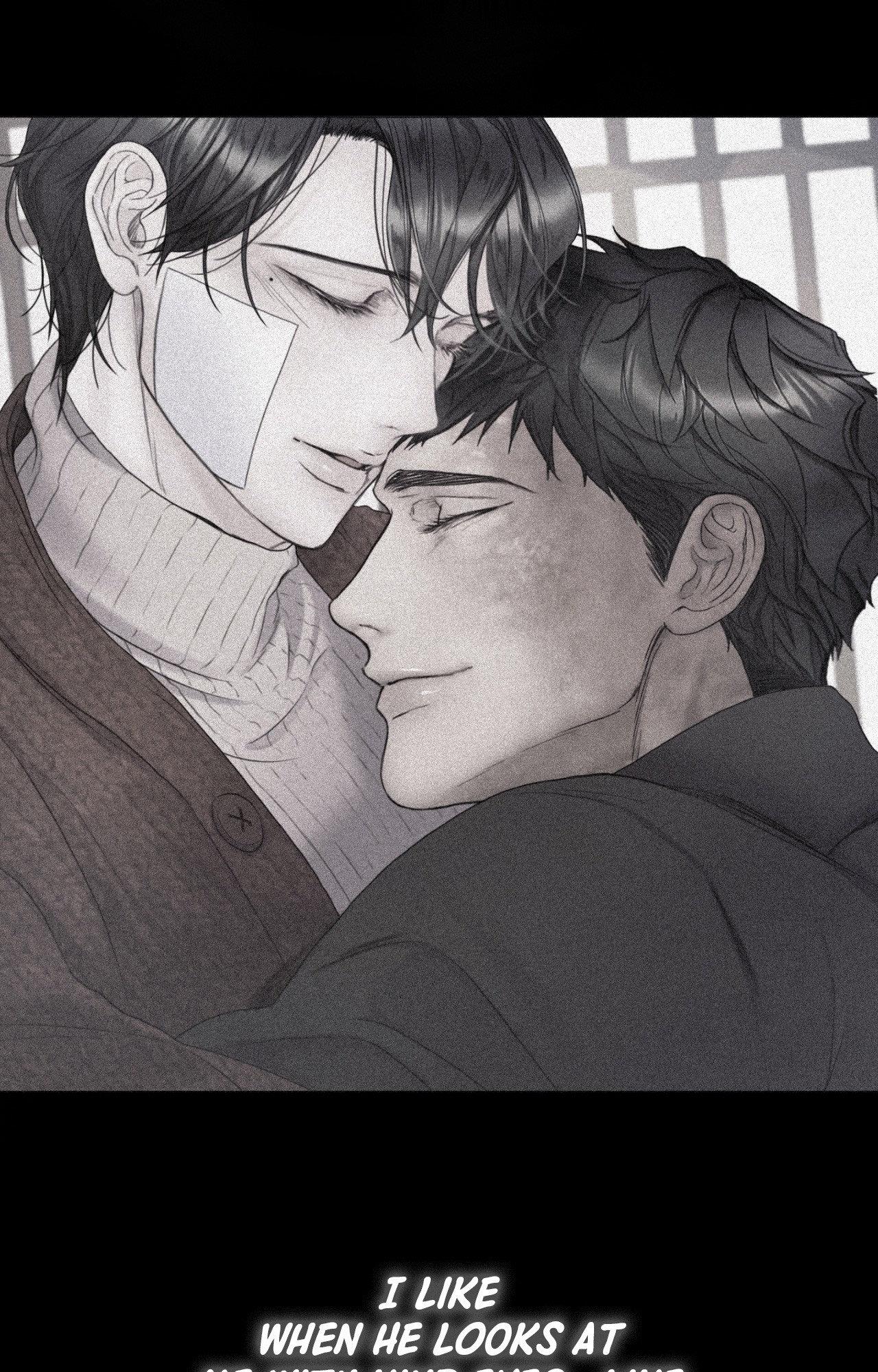 Mary Jane (Official) - Chapter 66 manhwa