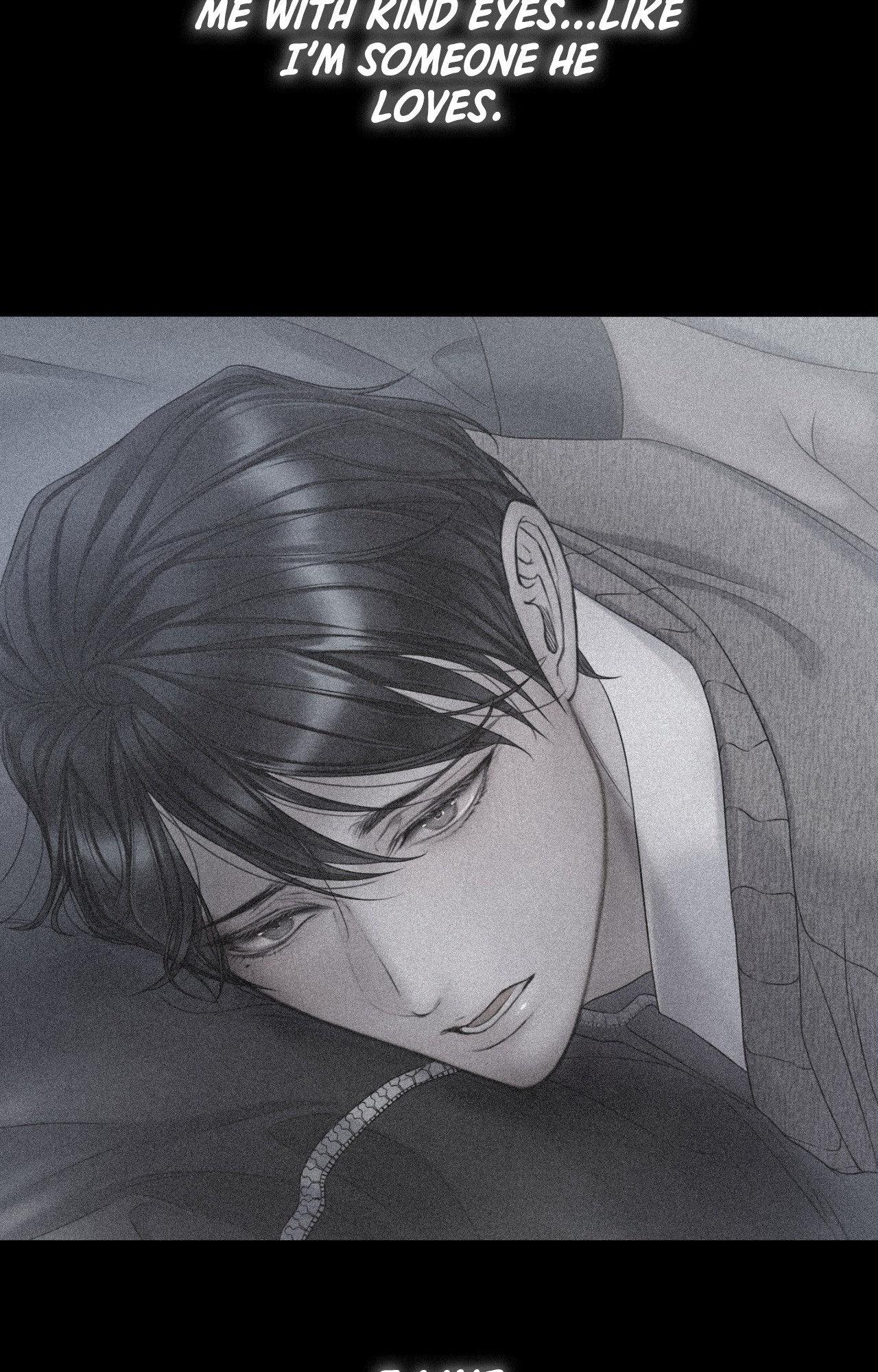 Mary Jane (Official) - Chapter 66 manhwa
