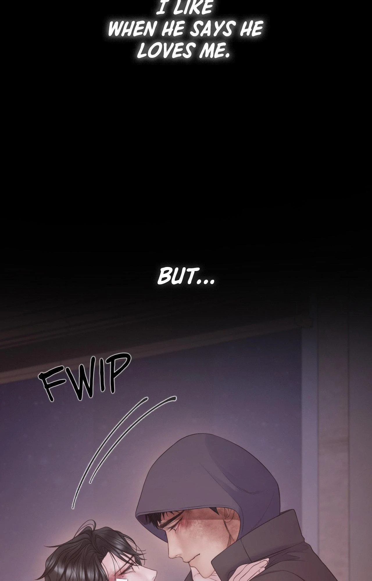 Mary Jane (Official) - Chapter 66 manhwa