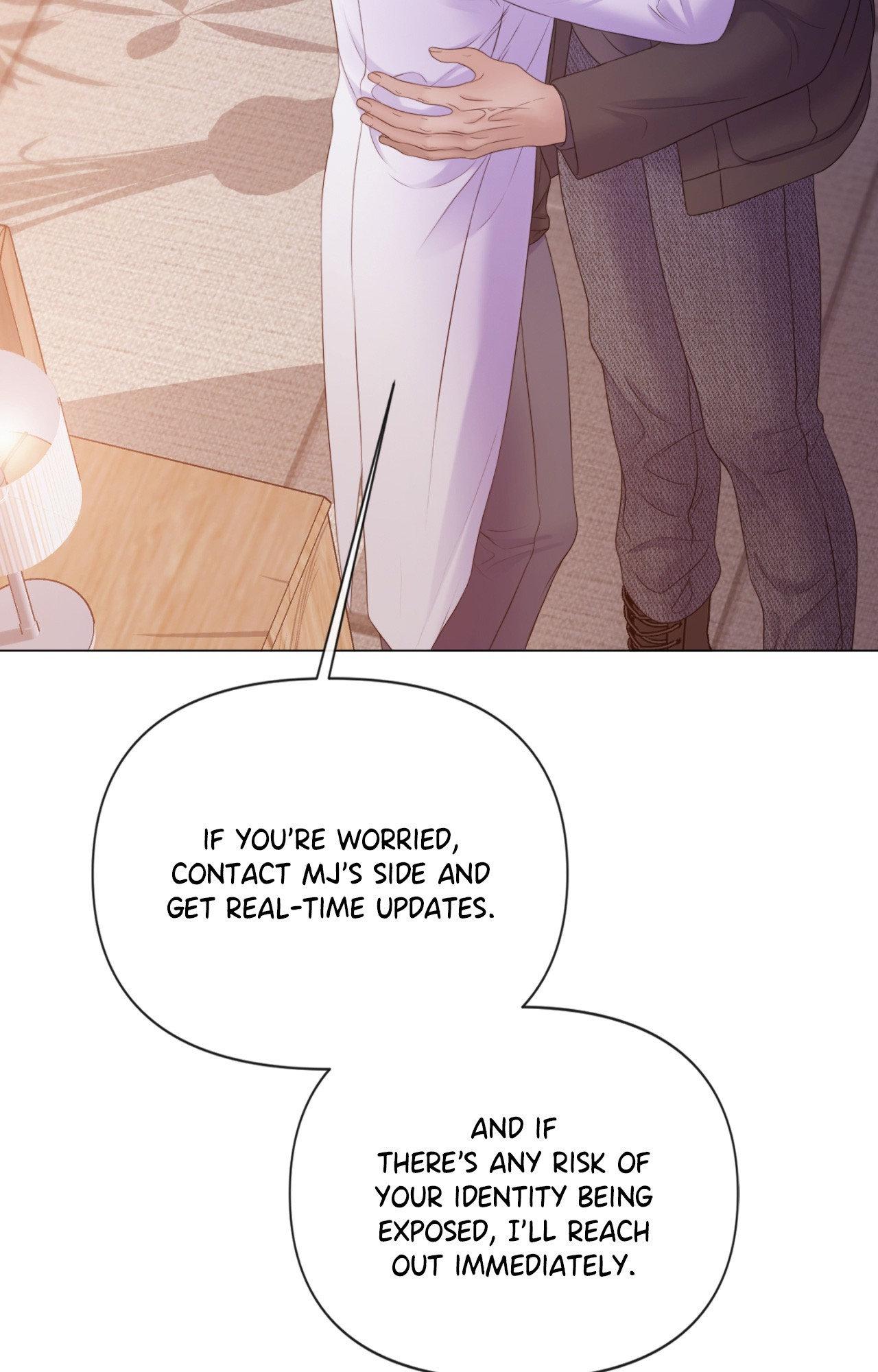 Mary Jane (Official) - Chapter 66 manhwa