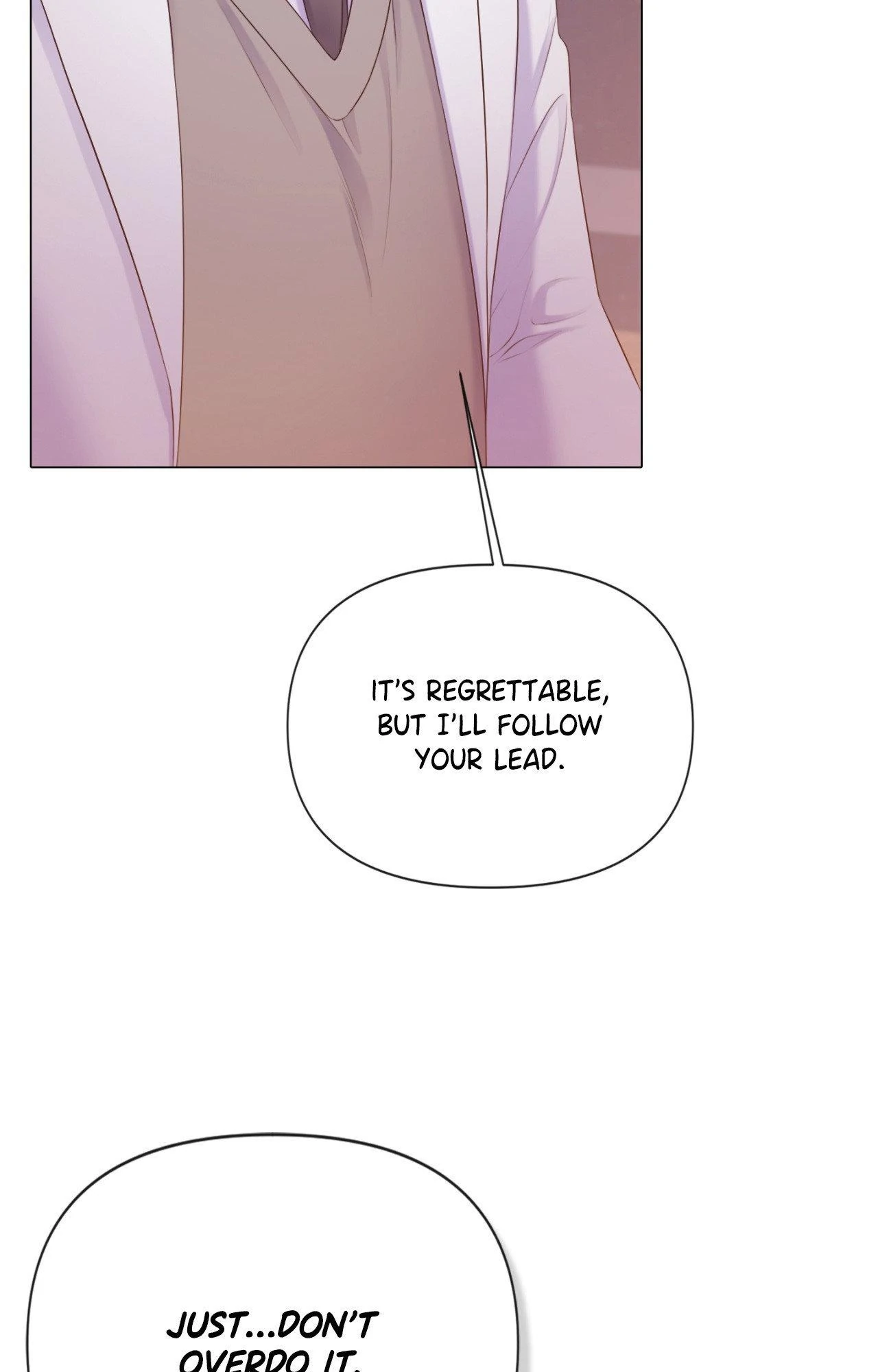 Mary Jane (Official) - Chapter 66 manhwa
