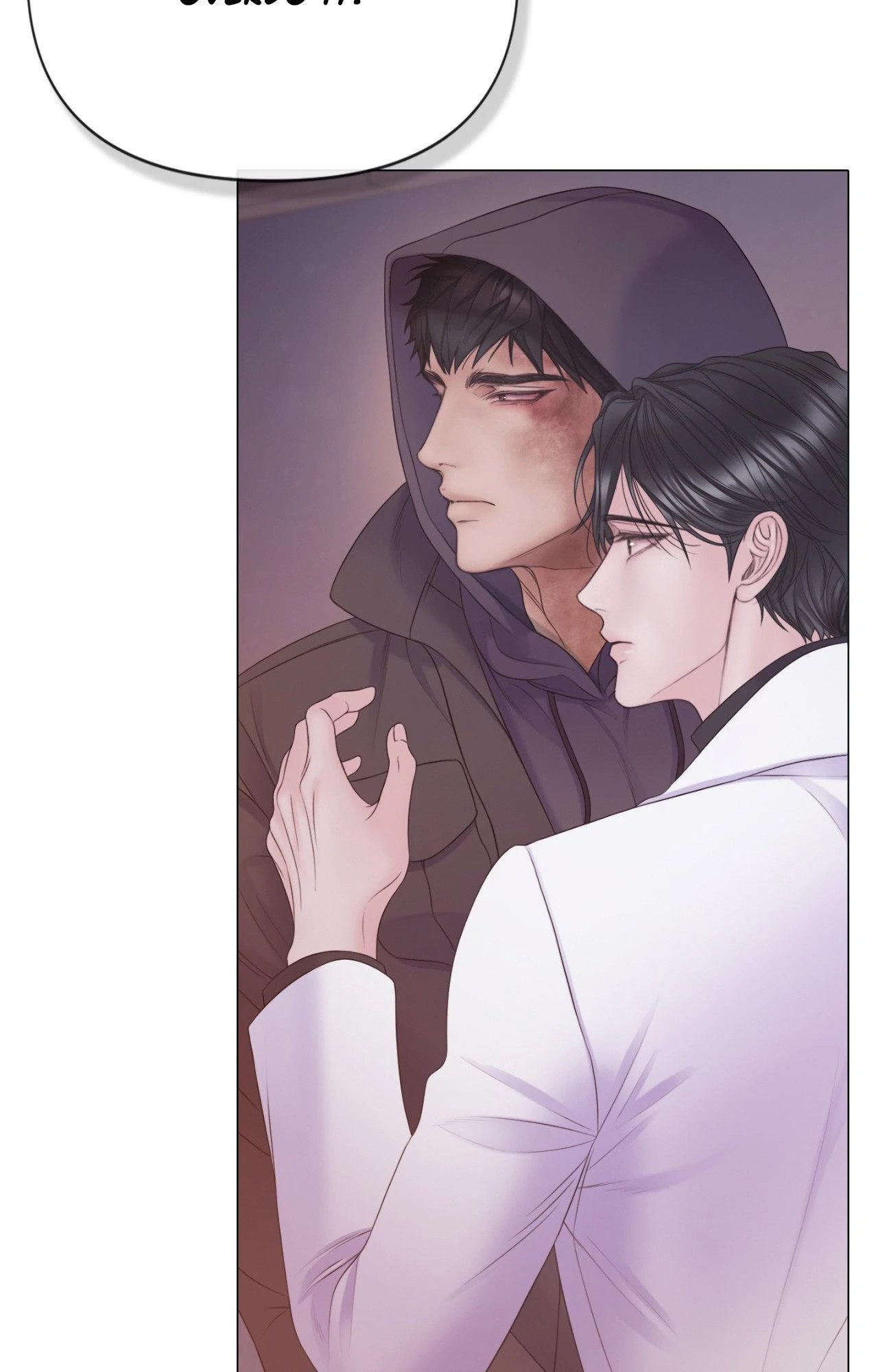 Mary Jane (Official) - Chapter 66 manhwa