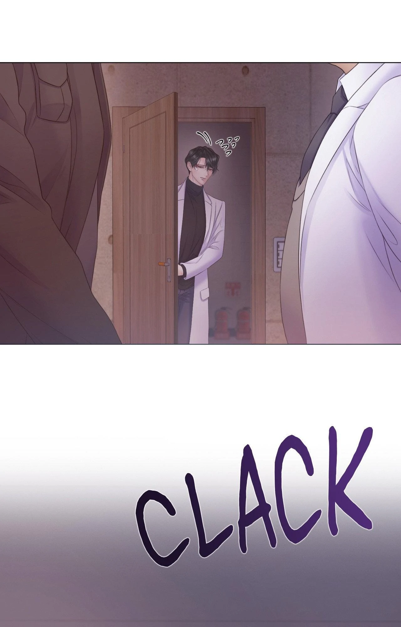 Mary Jane (Official) - Chapter 66 manhwa