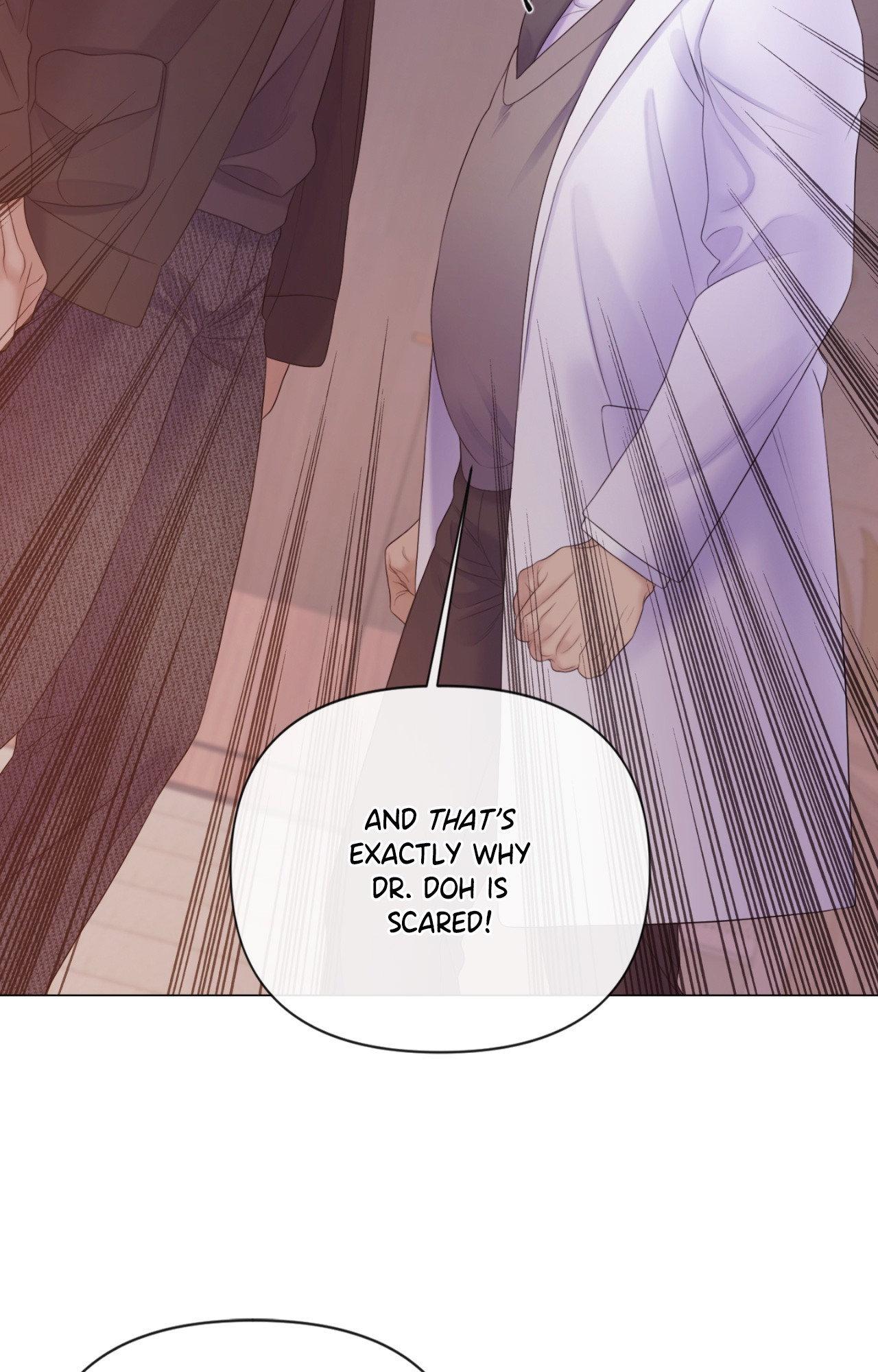 Mary Jane (Official) - Chapter 66 manhwa