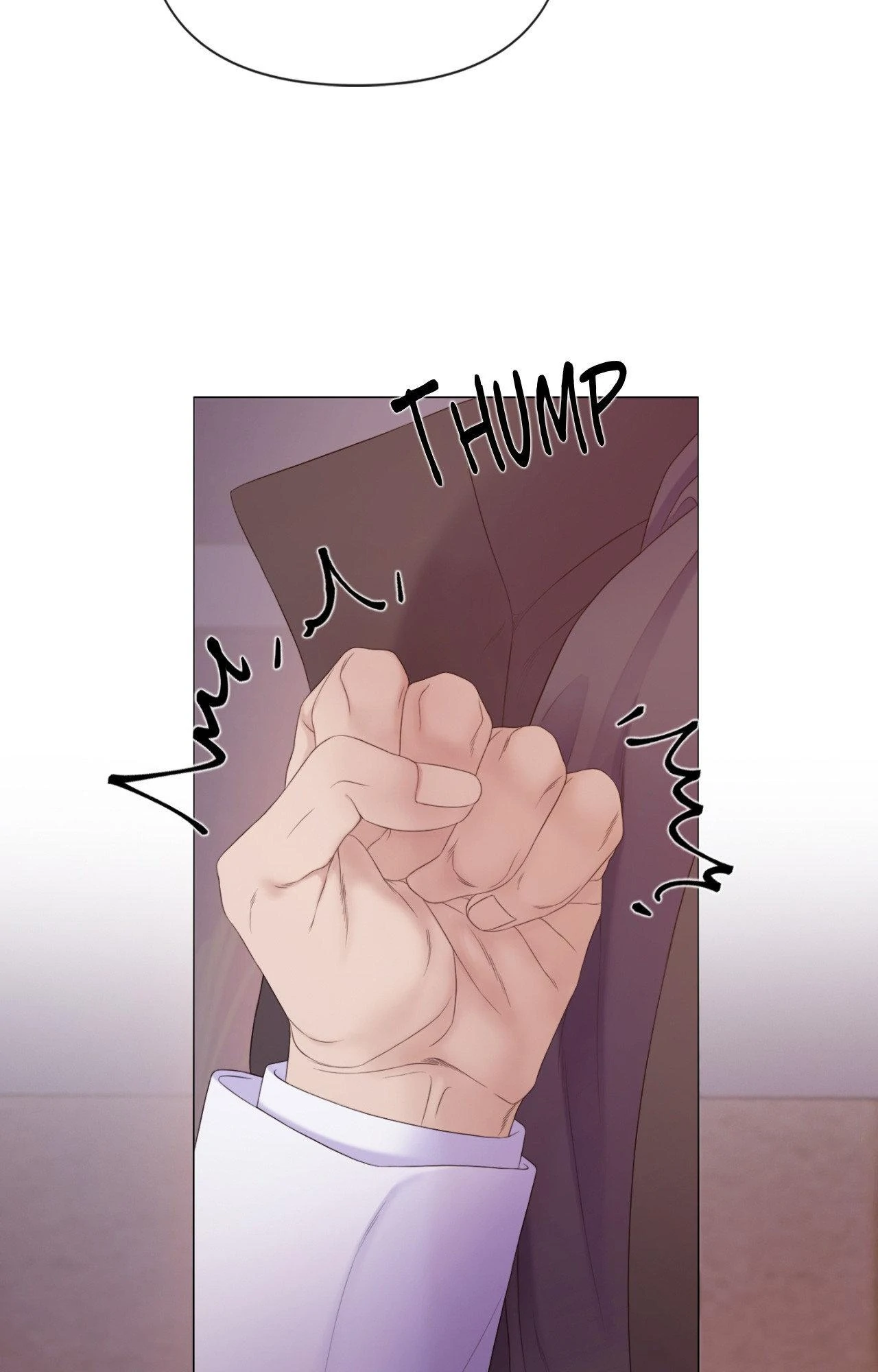 Mary Jane (Official) - Chapter 66 manhwa