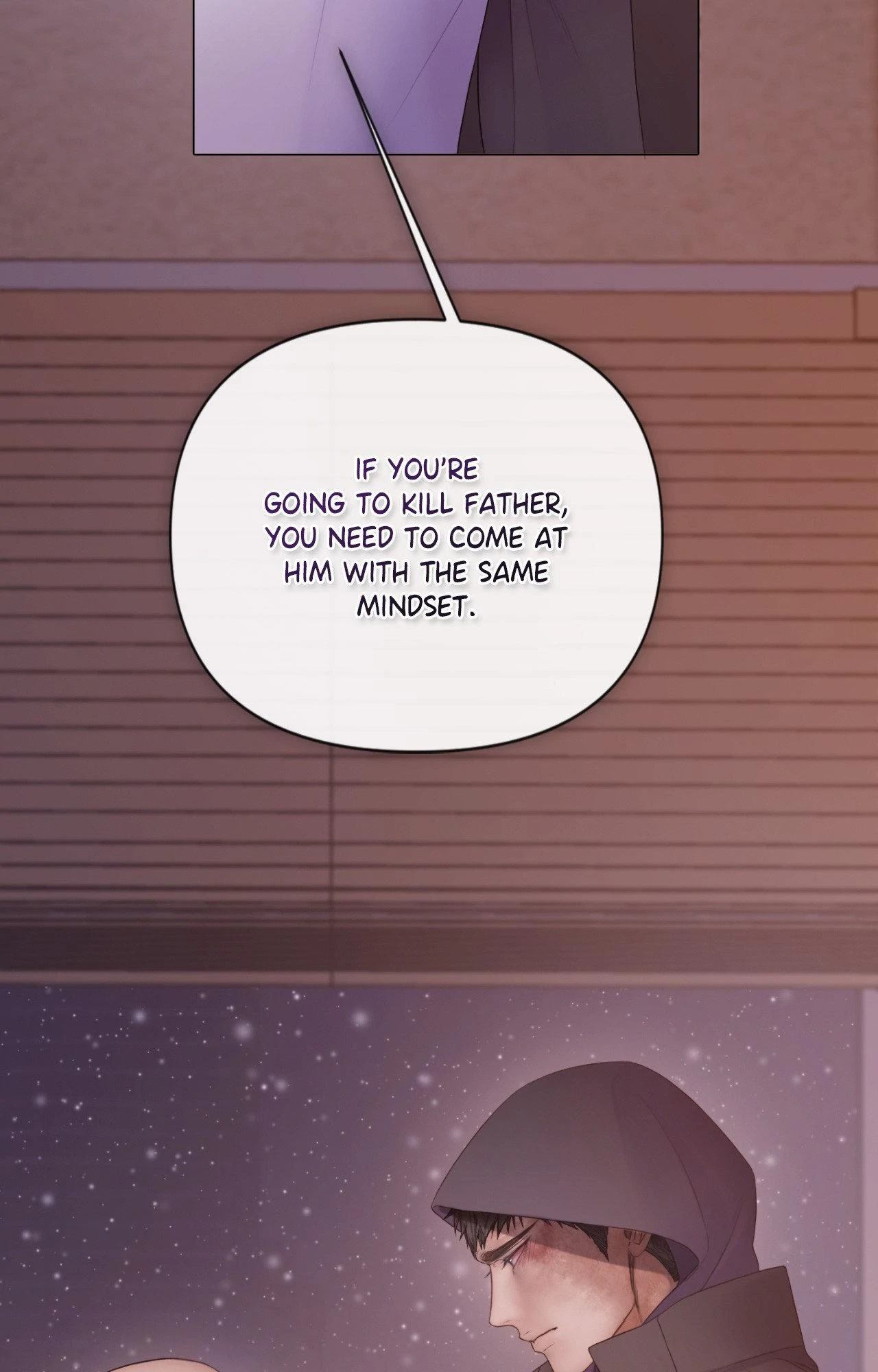 Mary Jane (Official) - Chapter 66 manhwa