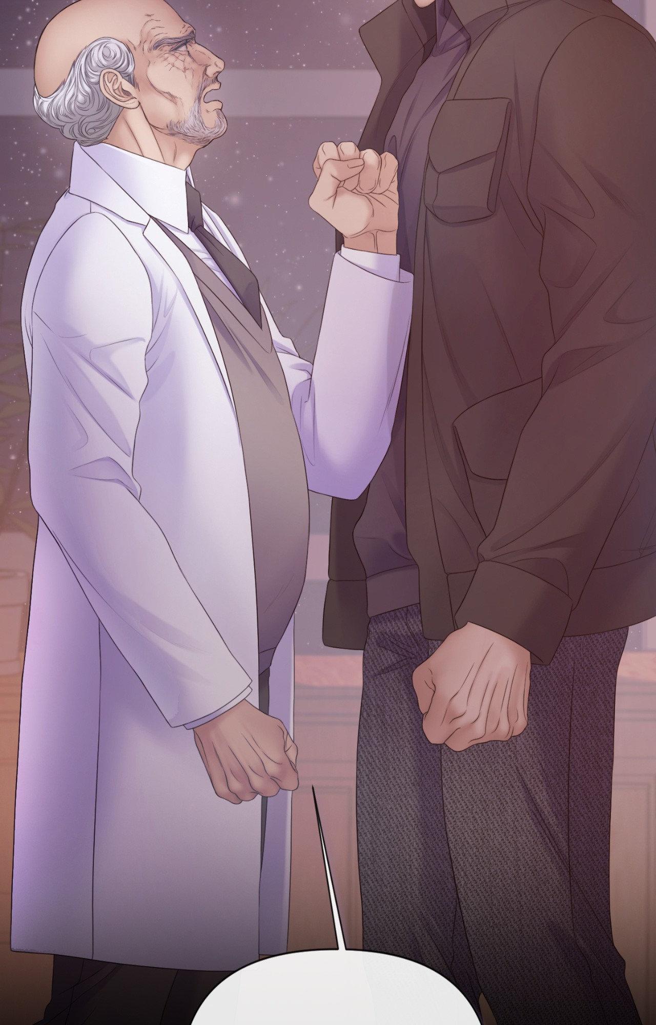 Mary Jane (Official) - Chapter 66 manhwa
