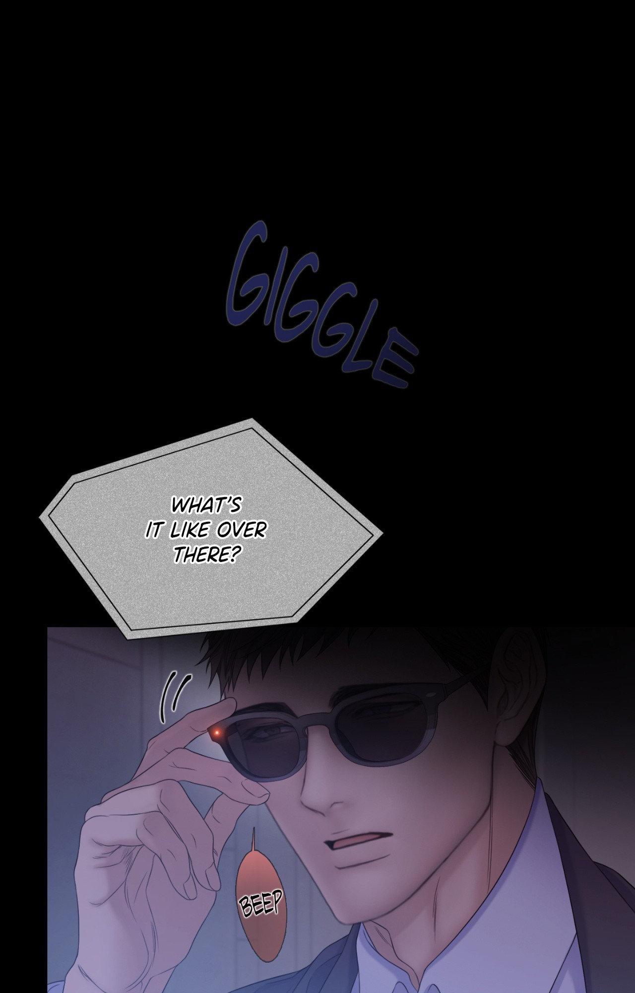 Mary Jane (Official) - Chapter 66 manhwa
