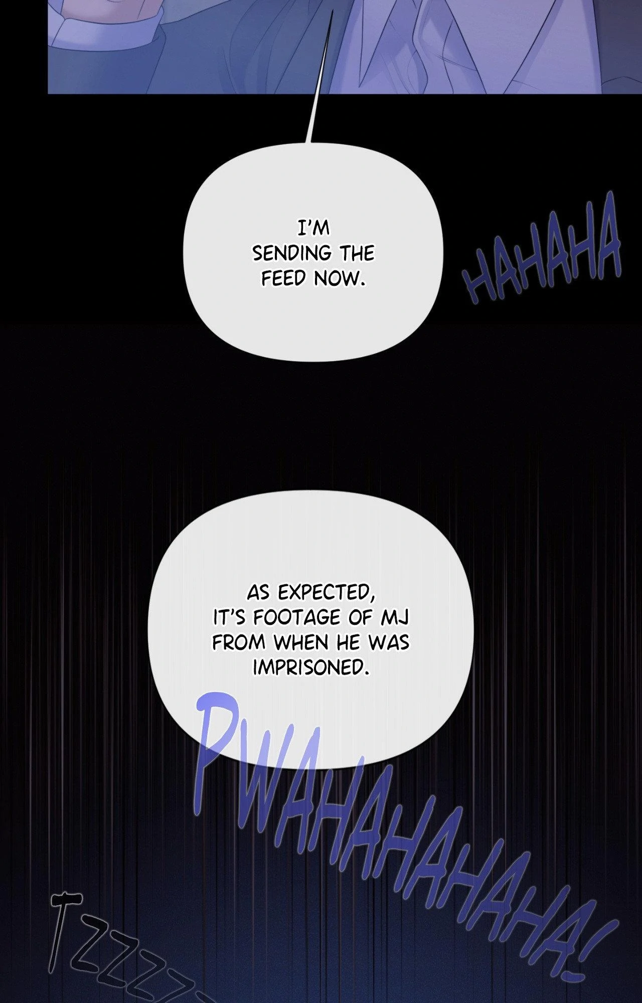 Mary Jane (Official) - Chapter 66 manhwa