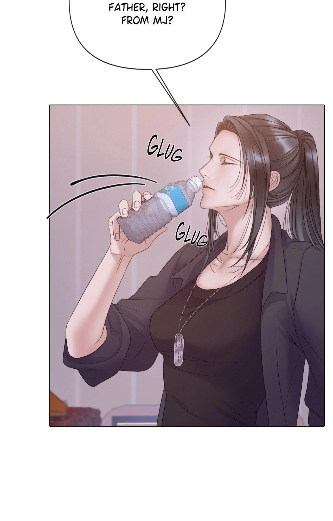 Mary Jane (Official) - Chapter 66 manhwa