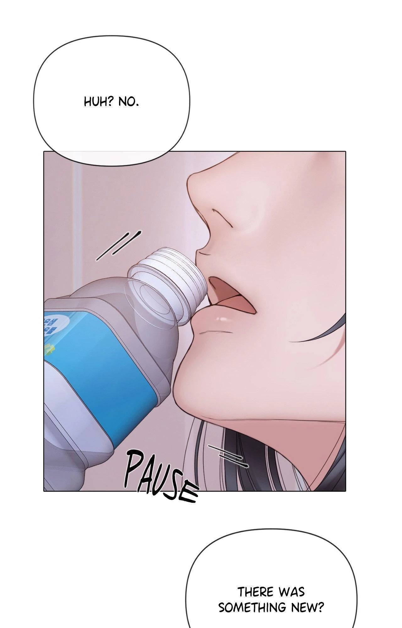 Mary Jane (Official) - Chapter 66 manhwa