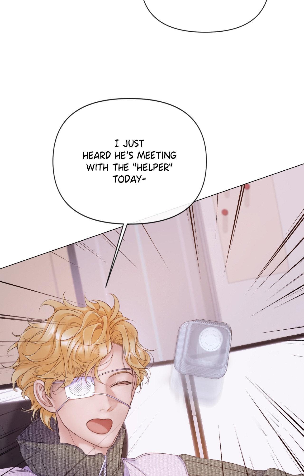 Mary Jane (Official) - Chapter 66 manhwa