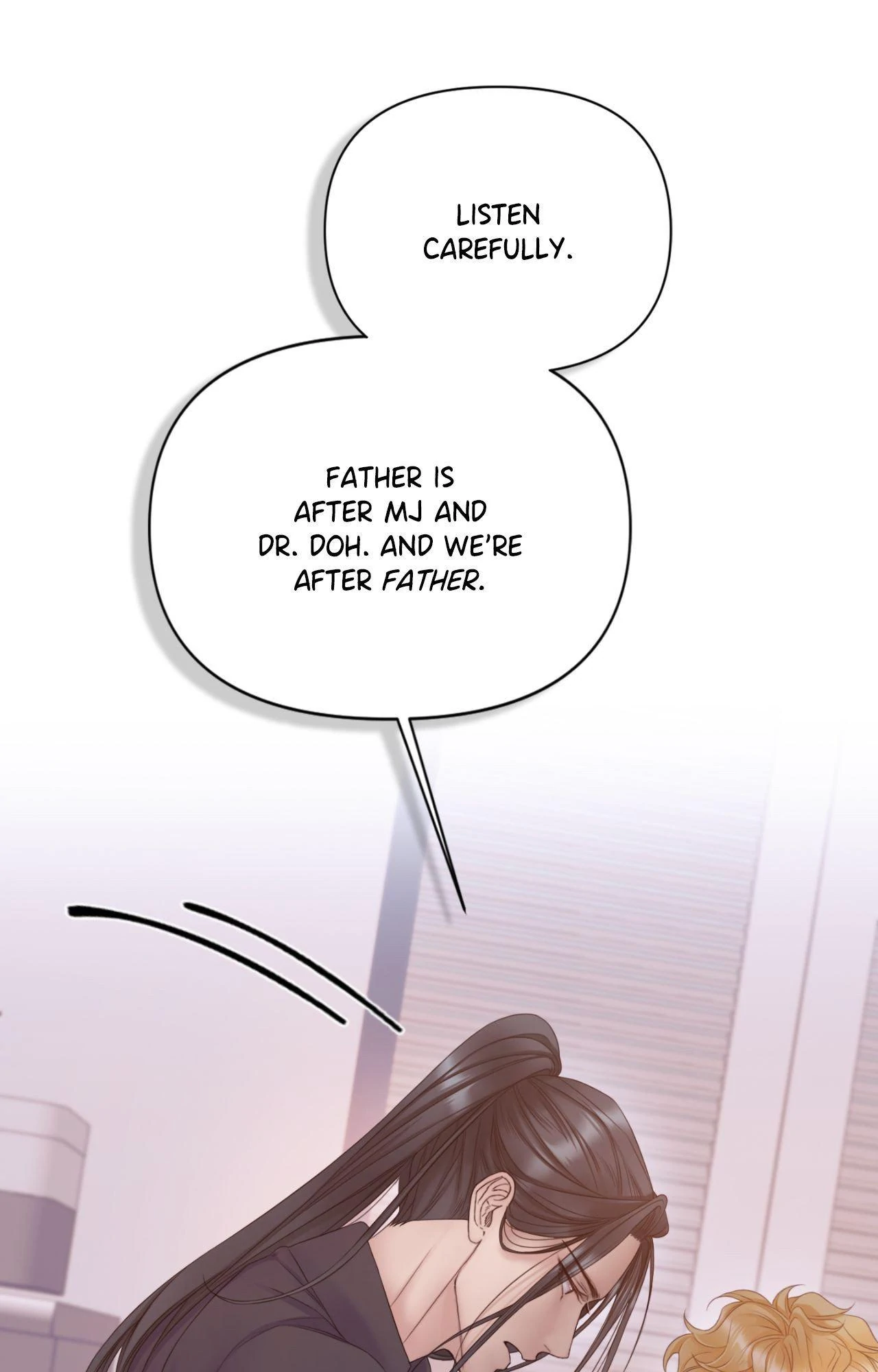 Mary Jane (Official) - Chapter 66 manhwa