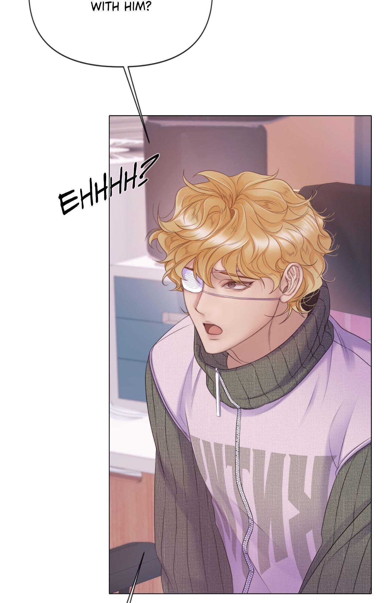 Mary Jane (Official) - Chapter 66 manhwa
