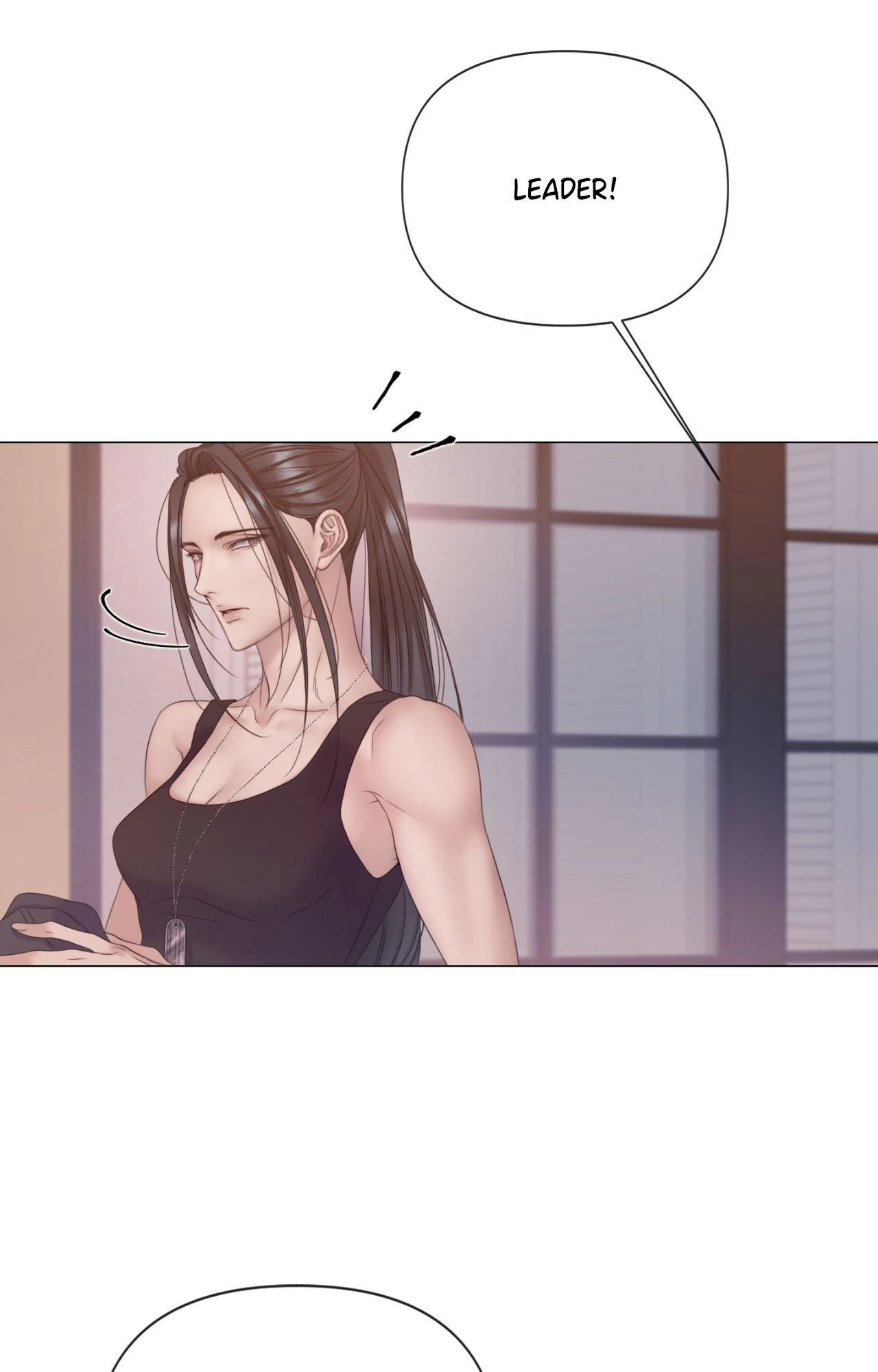 Mary Jane (Official) - Chapter 66 manhwa