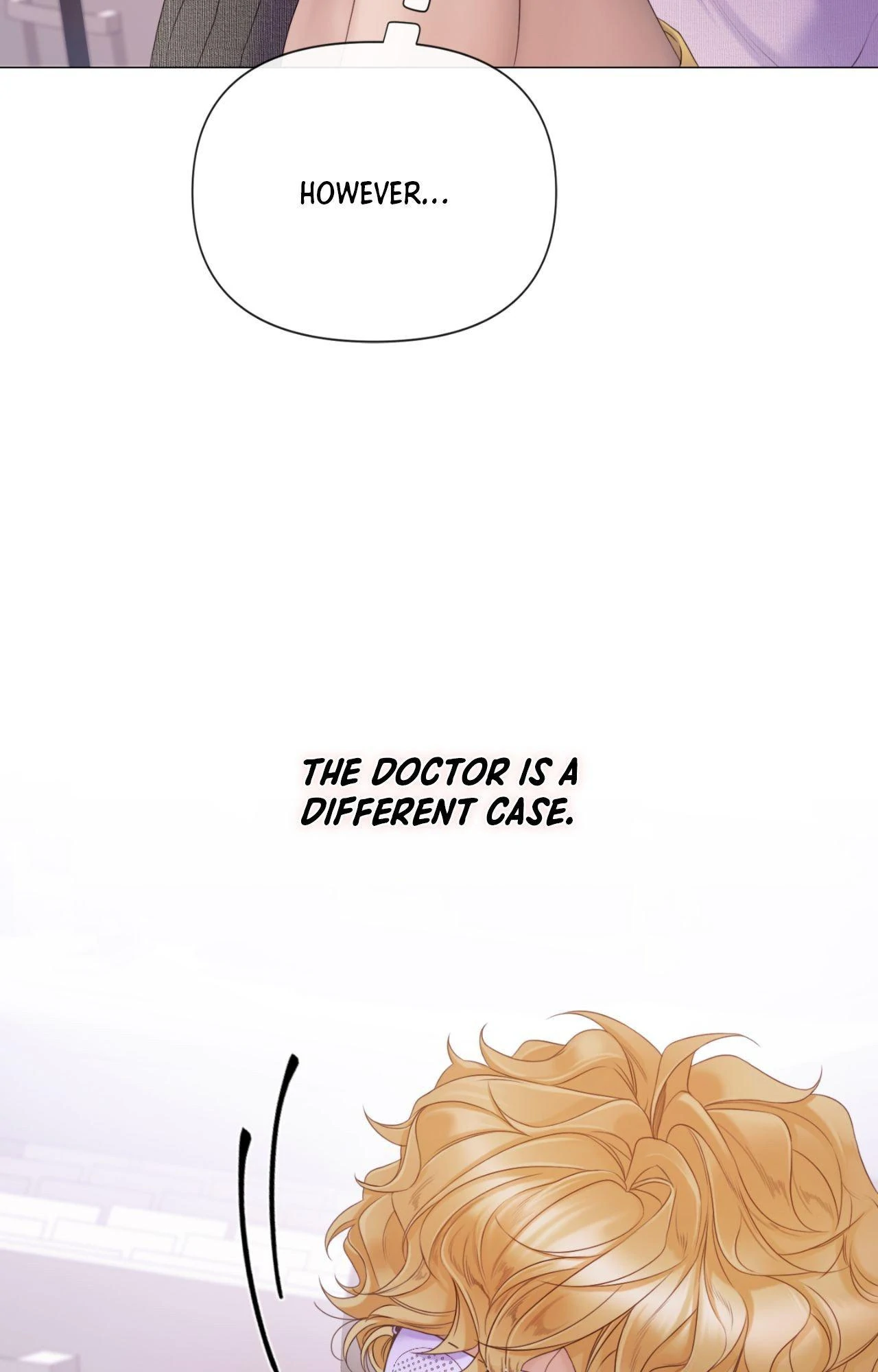Mary Jane (Official) - Chapter 66 manhwa