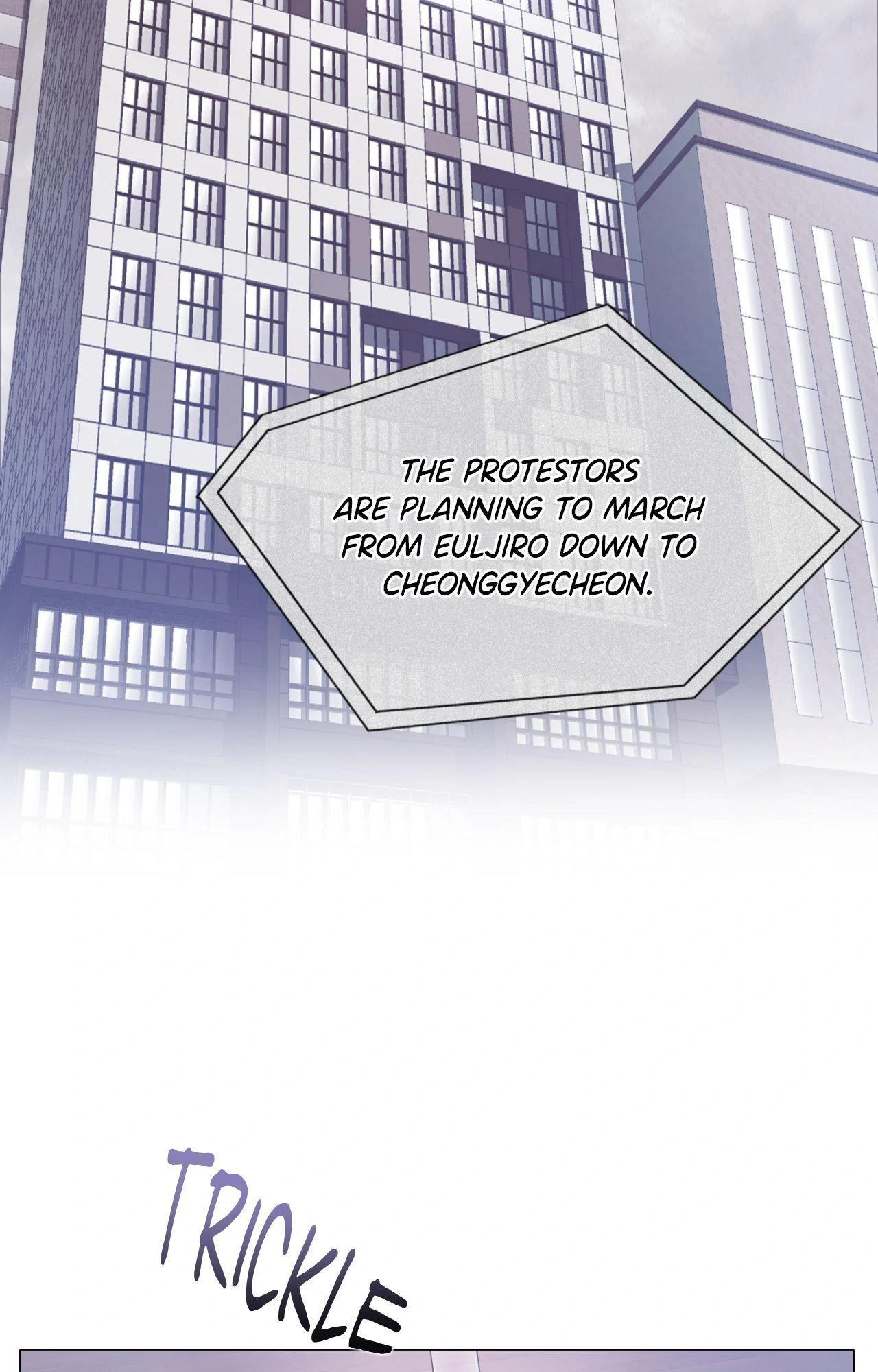 Mary Jane (Official) - Chapter 67 manhwa
