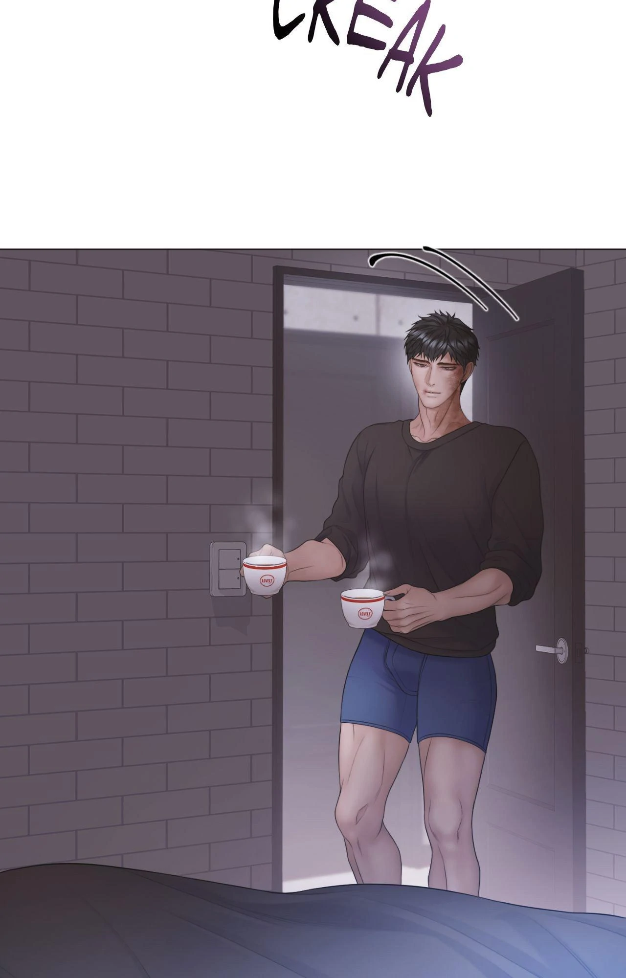Mary Jane (Official) - Chapter 67 manhwa