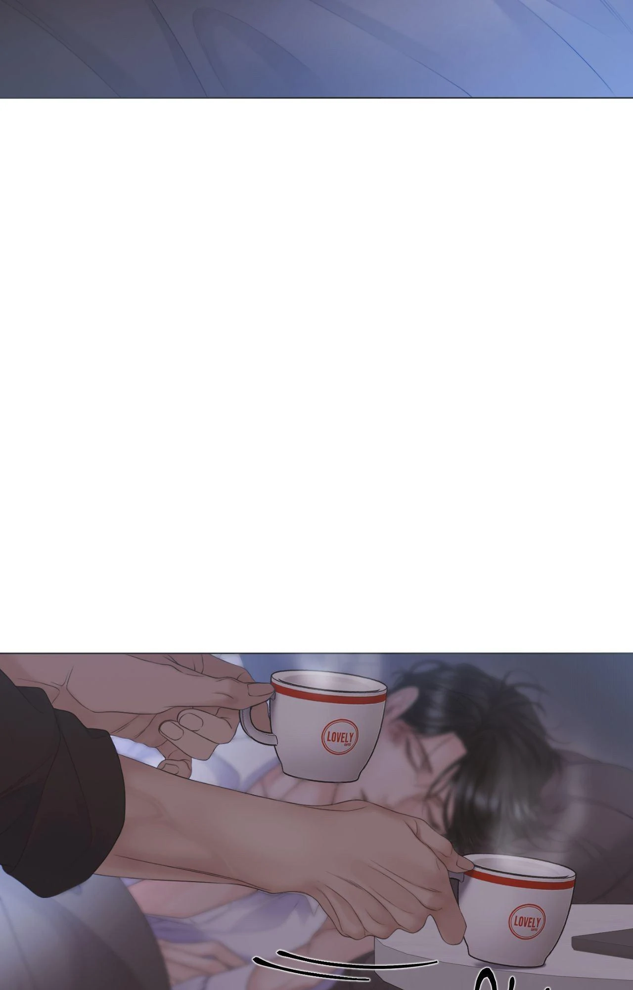 Mary Jane (Official) - Chapter 67 manhwa