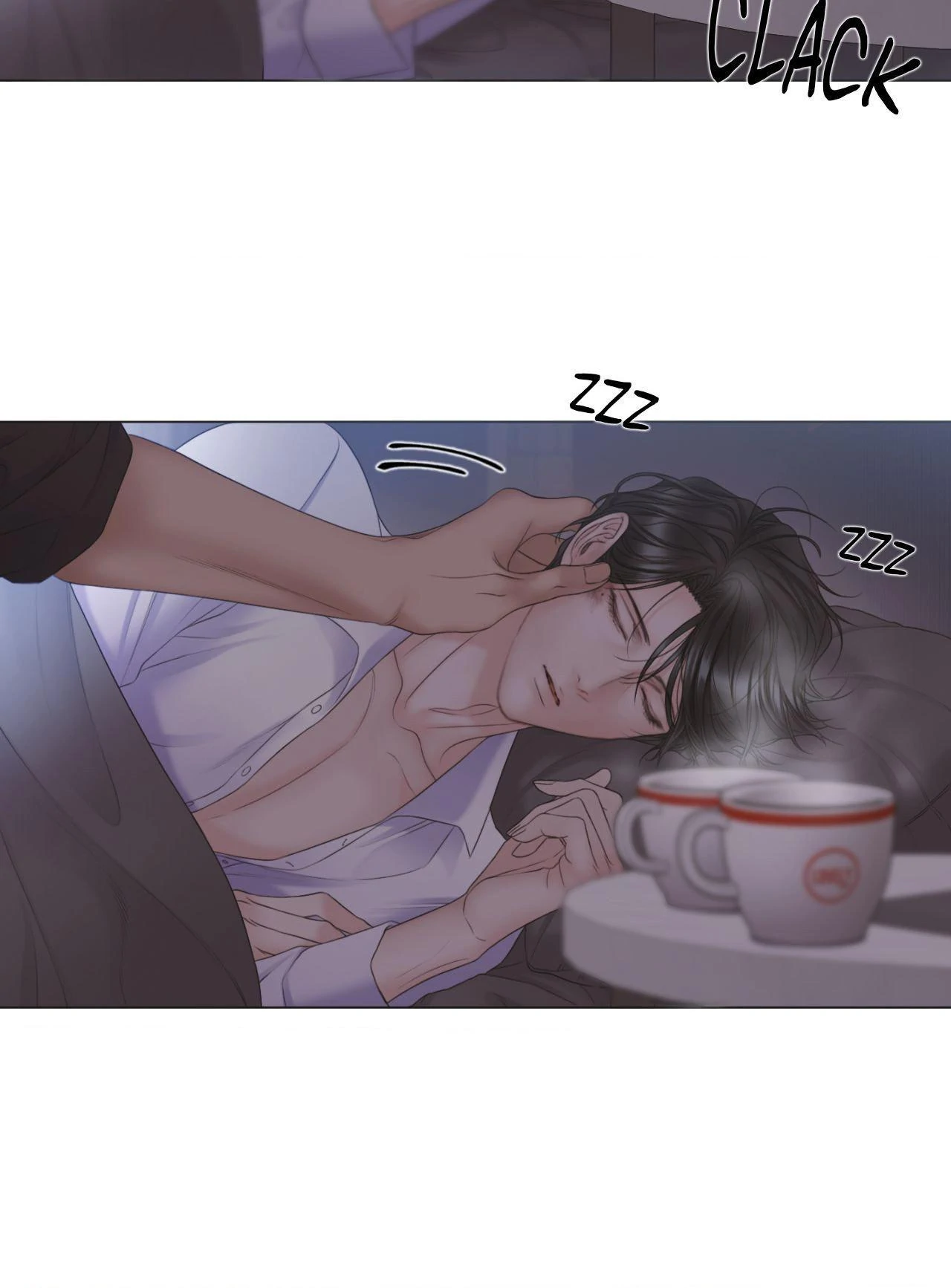 Mary Jane (Official) - Chapter 67 manhwa