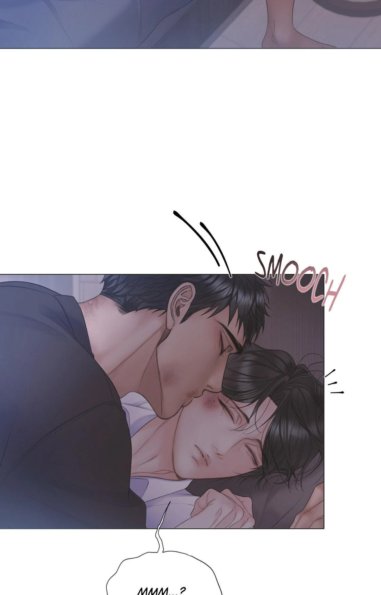 Mary Jane (Official) - Chapter 67 manhwa