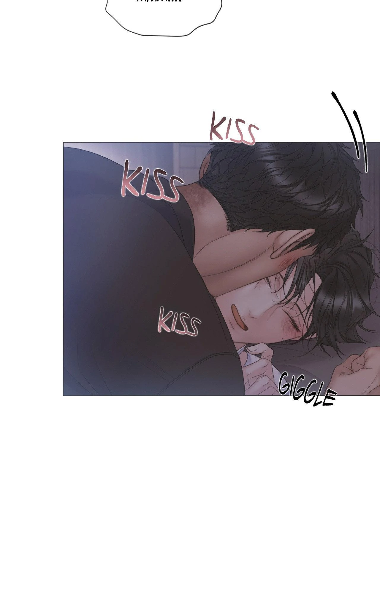Mary Jane (Official) - Chapter 67 manhwa