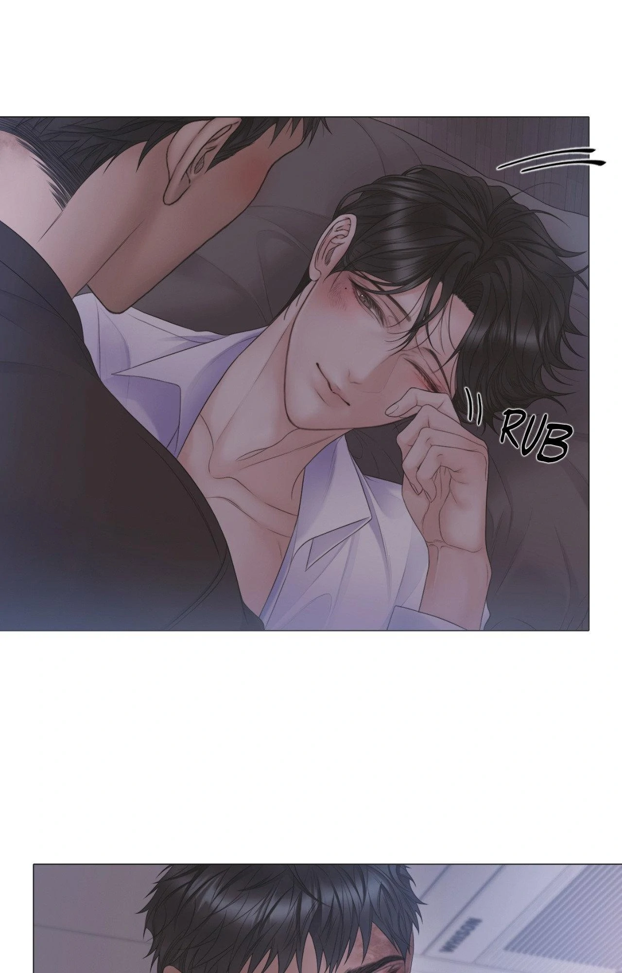 Mary Jane (Official) - Chapter 67 manhwa