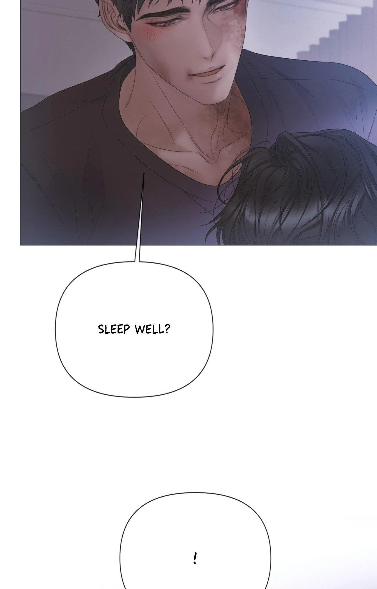 Mary Jane (Official) - Chapter 67 manhwa