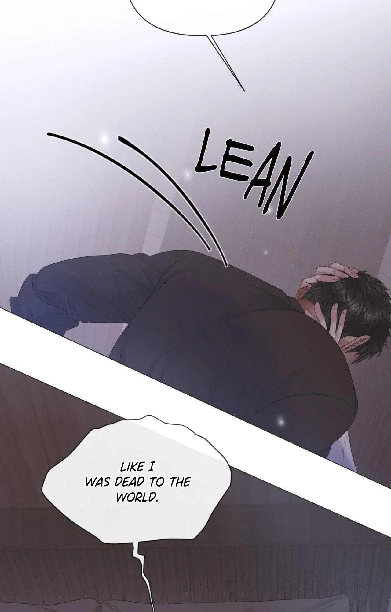Mary Jane (Official) - Chapter 67 manhwa