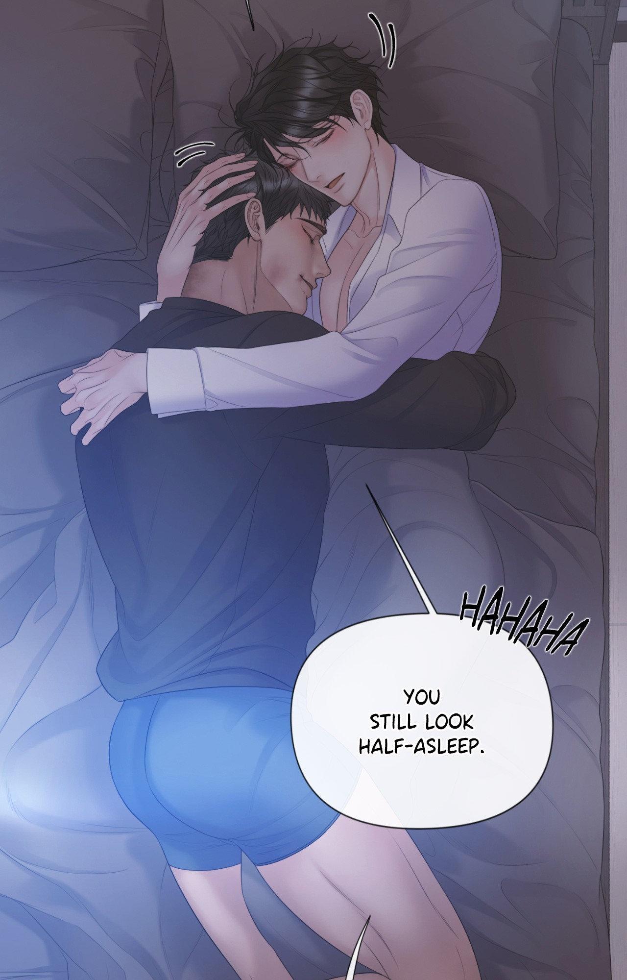 Mary Jane (Official) - Chapter 67 manhwa