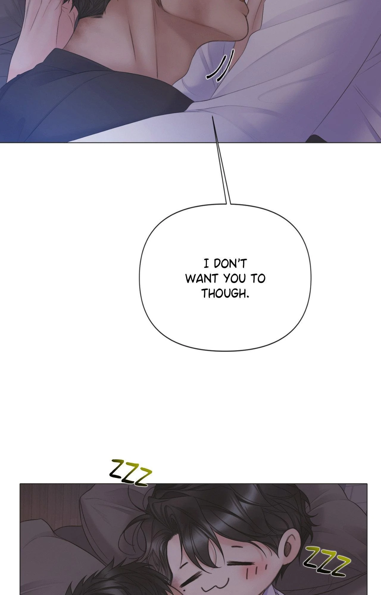 Mary Jane (Official) - Chapter 67 manhwa