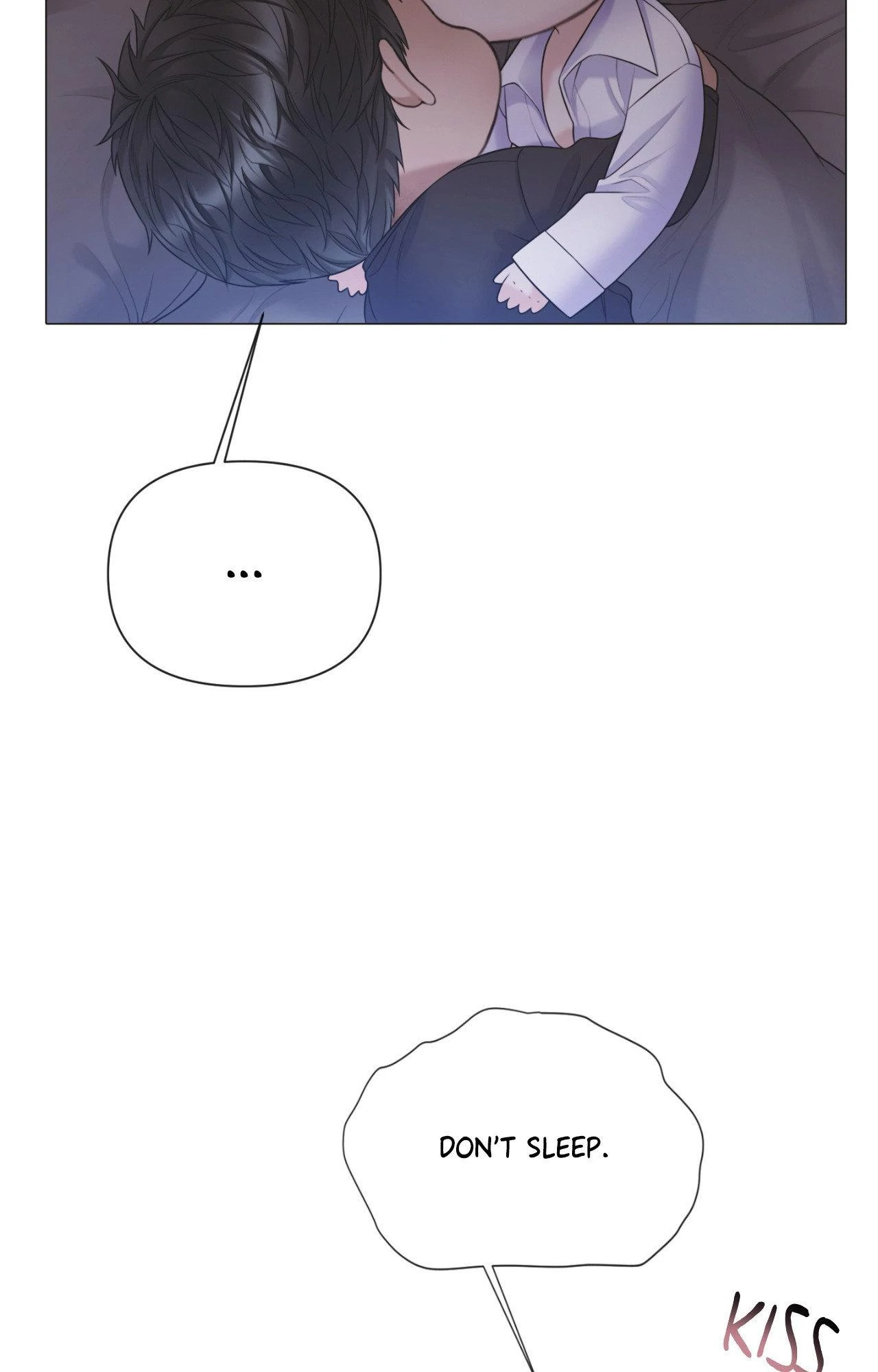 Mary Jane (Official) - Chapter 67 manhwa
