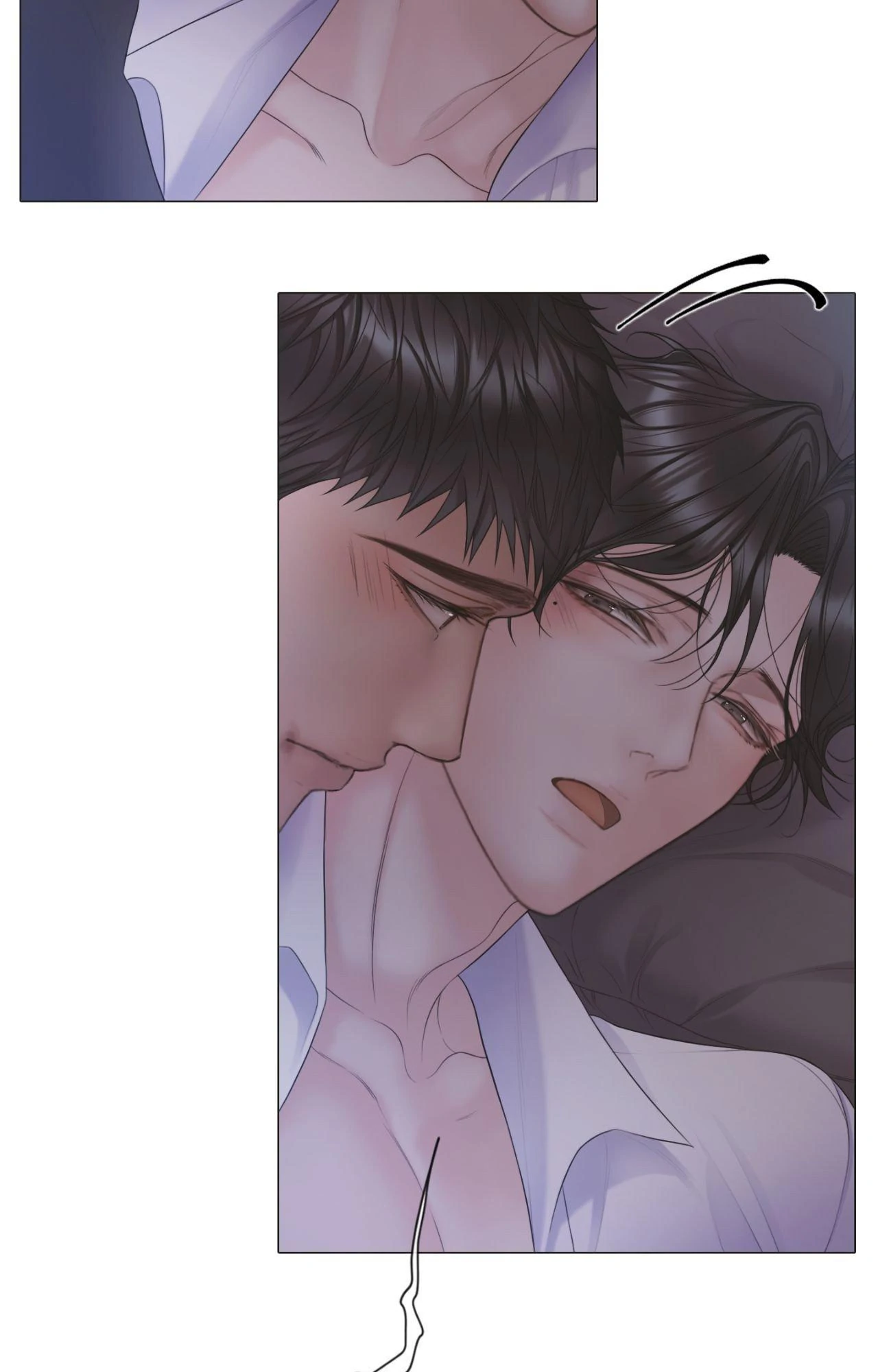 Mary Jane (Official) - Chapter 67 manhwa