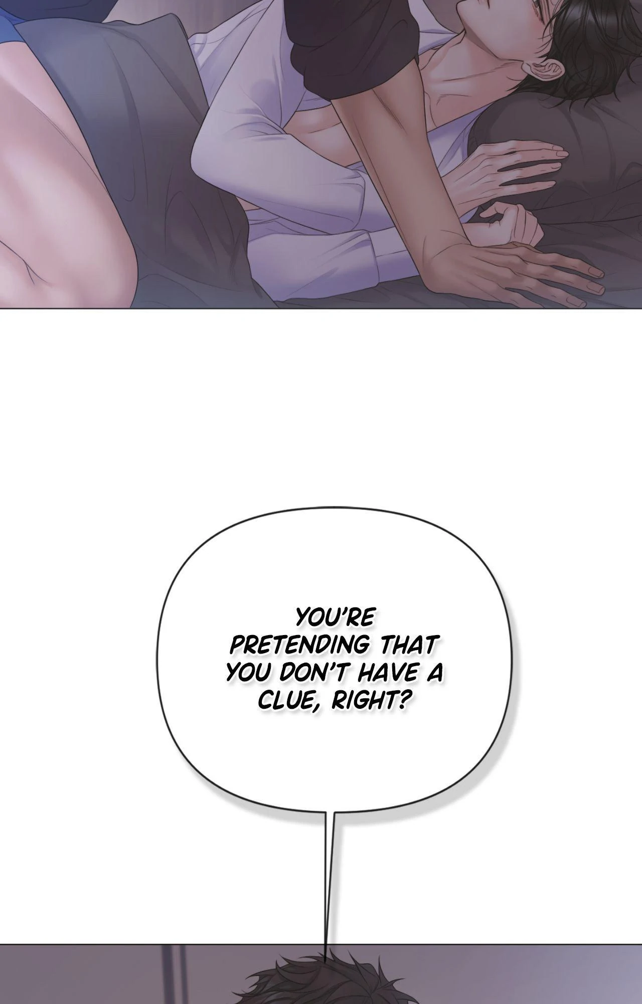 Mary Jane (Official) - Chapter 67 manhwa