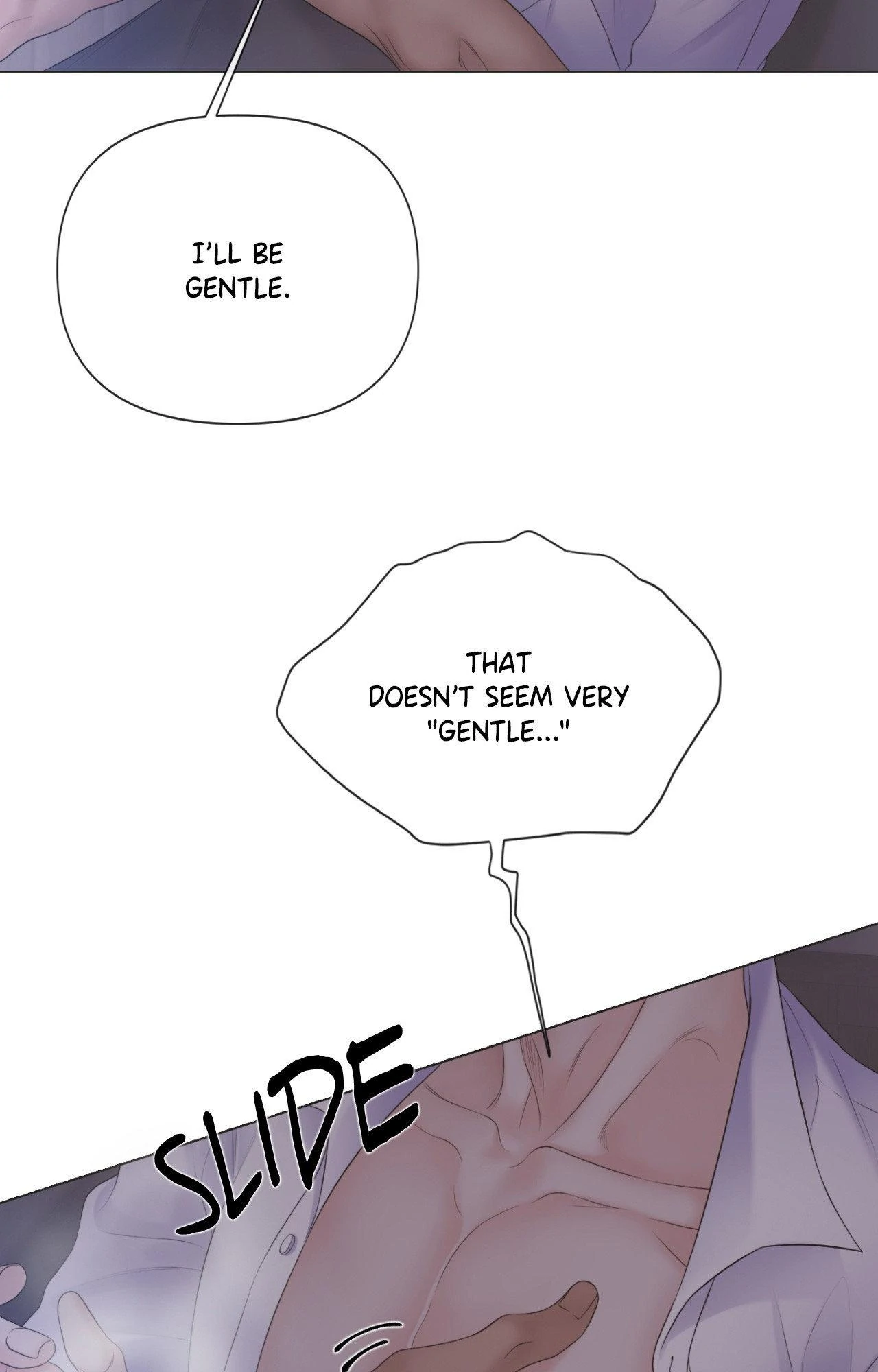 Mary Jane (Official) - Chapter 67 manhwa