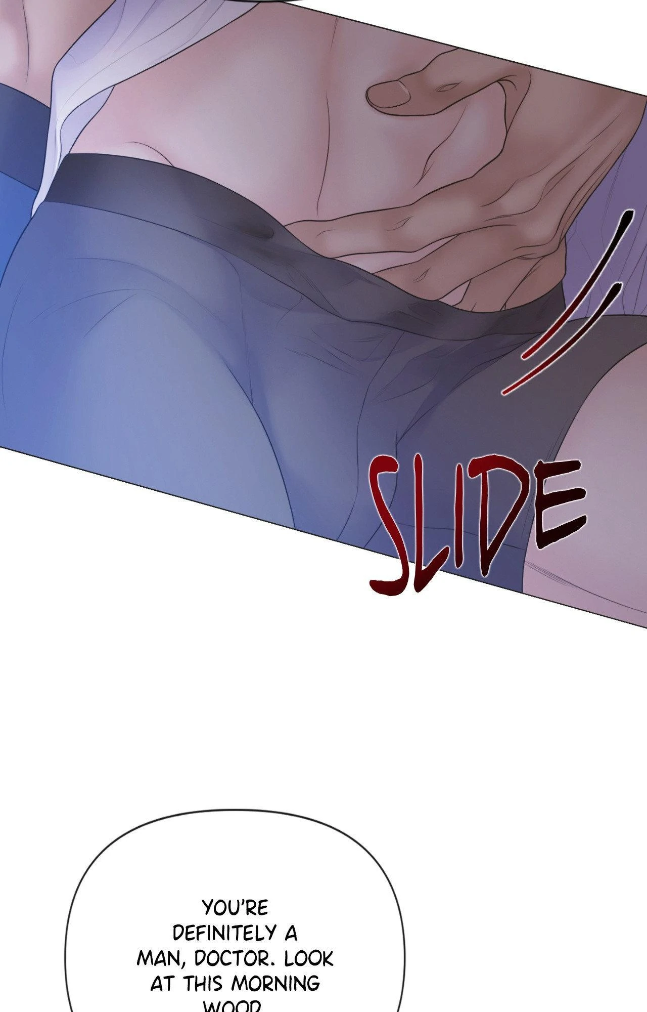 Mary Jane (Official) - Chapter 67 manhwa